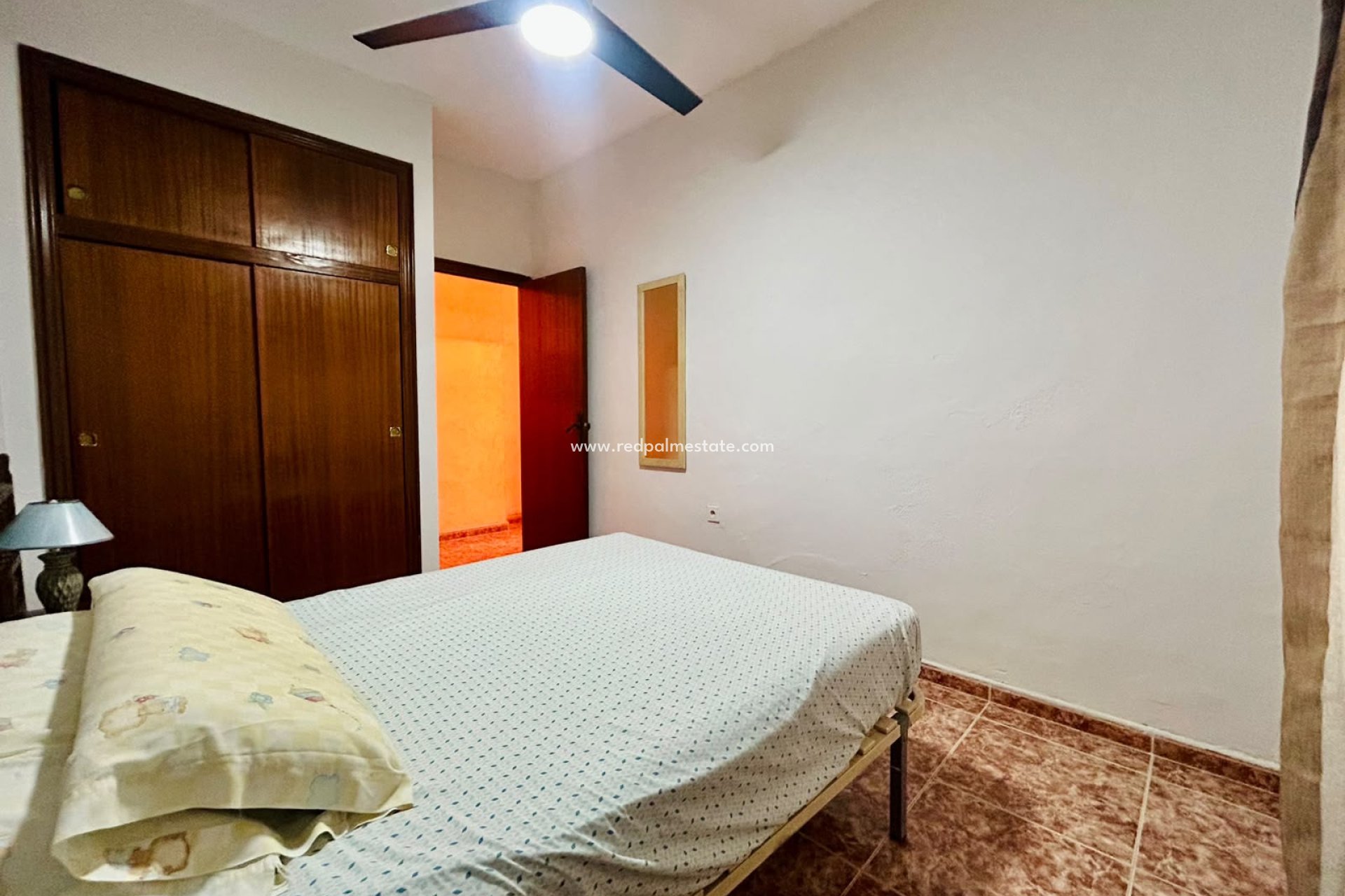 Revente - Appartement -
Torrevieja - Torrevieja Centro