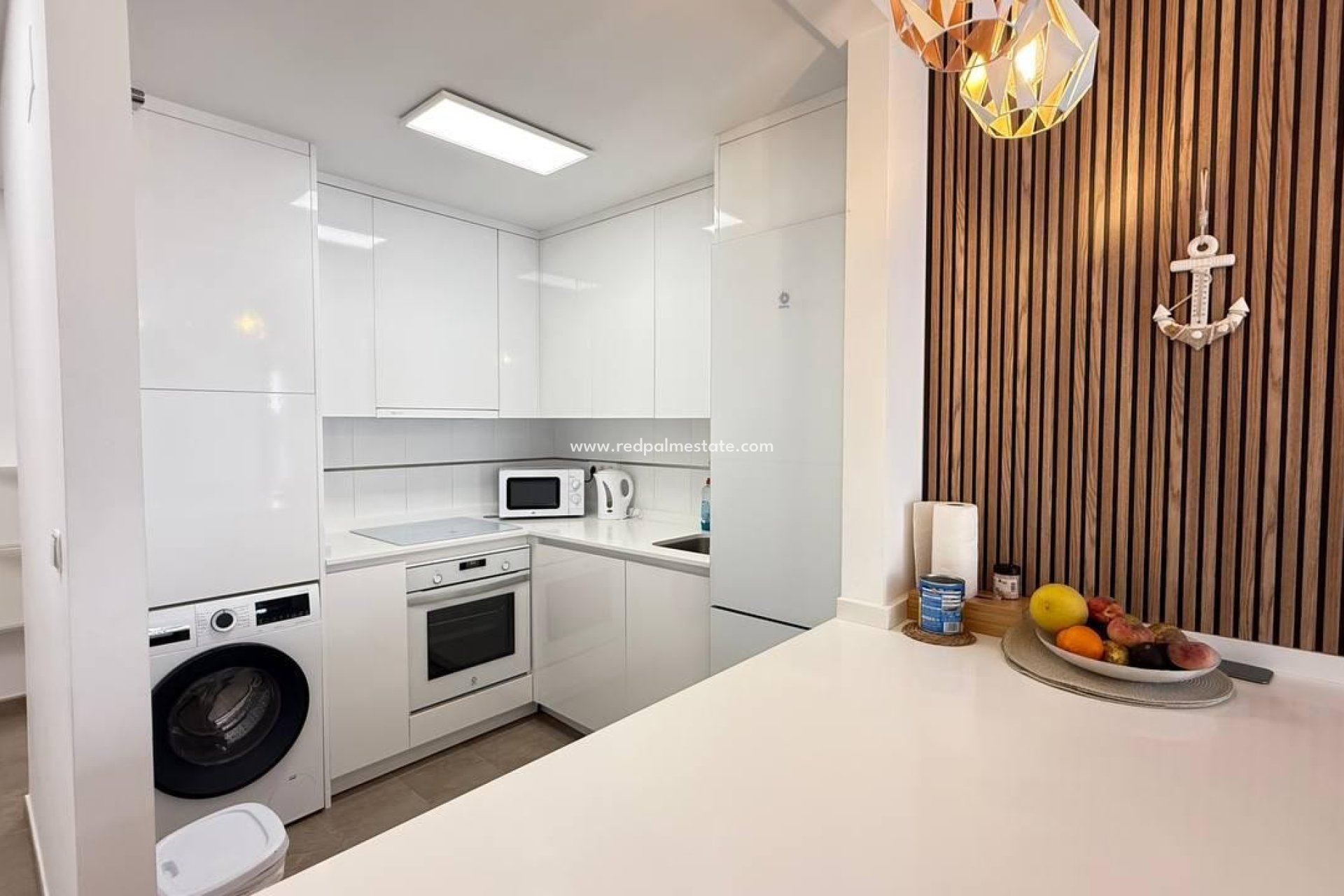 Revente - Appartement -
Torrevieja - Torrevieja Centro