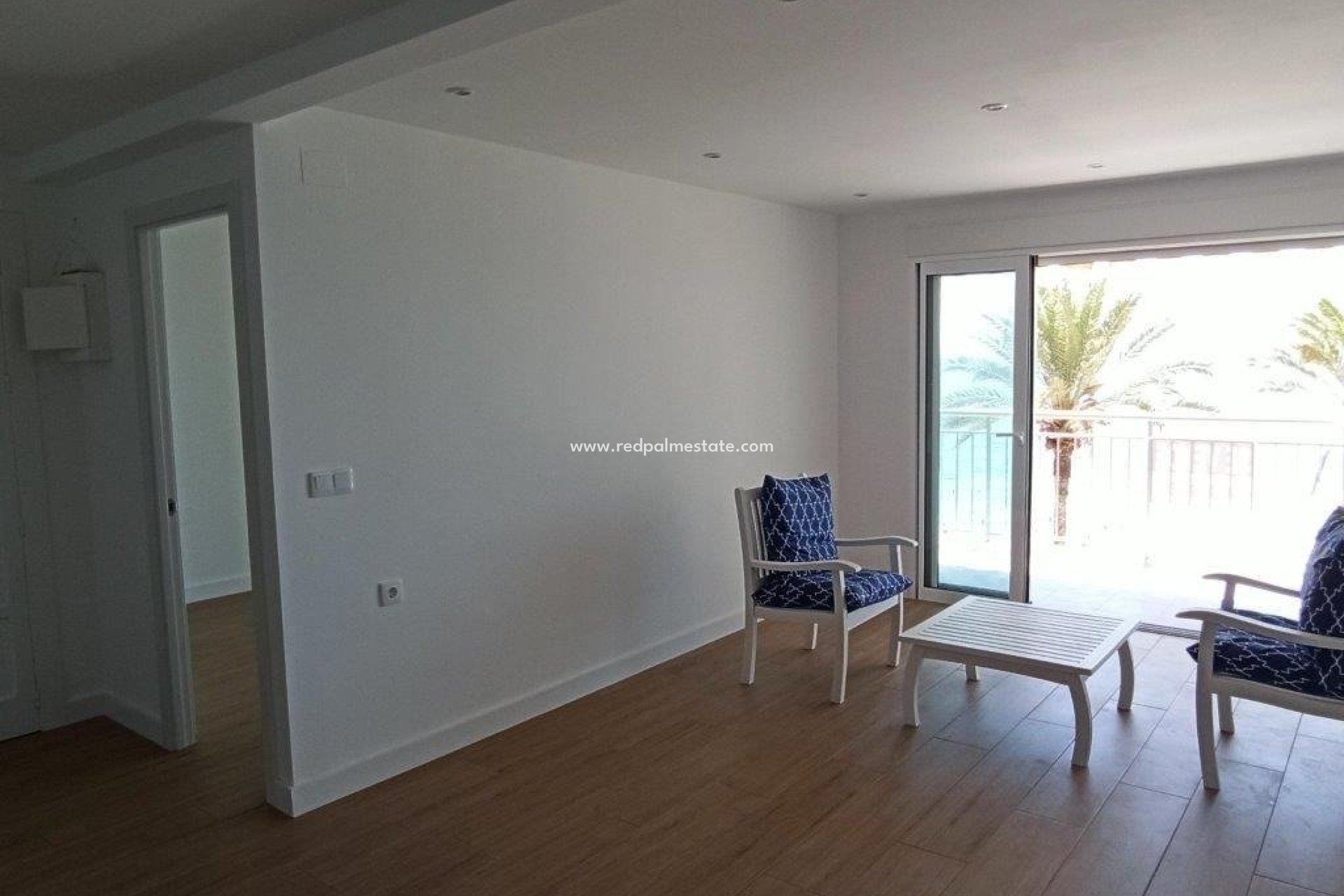 Revente - Appartement -
Torrevieja - torrevieja