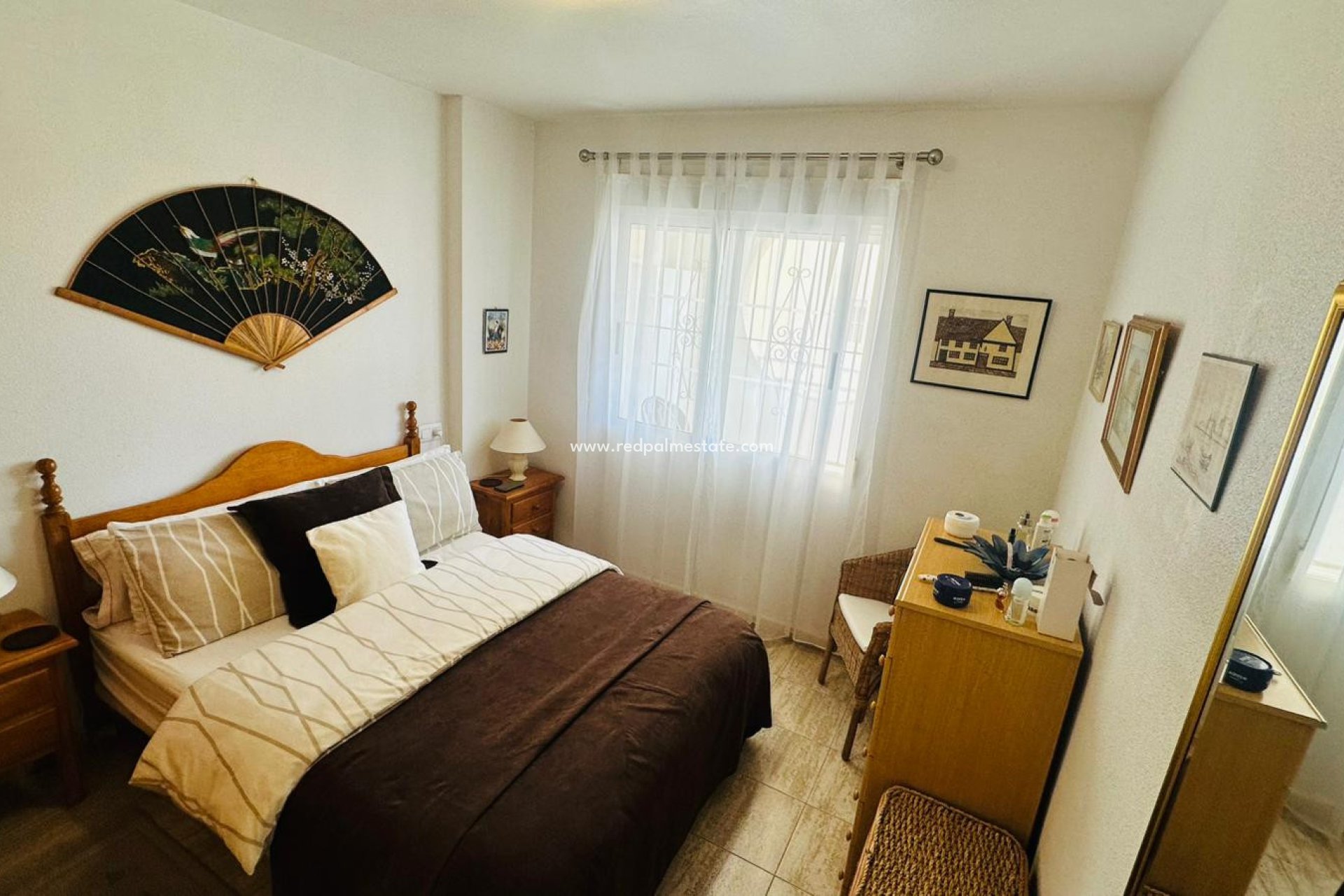 Revente - Appartement -
Torrevieja - Urbanización San Luis