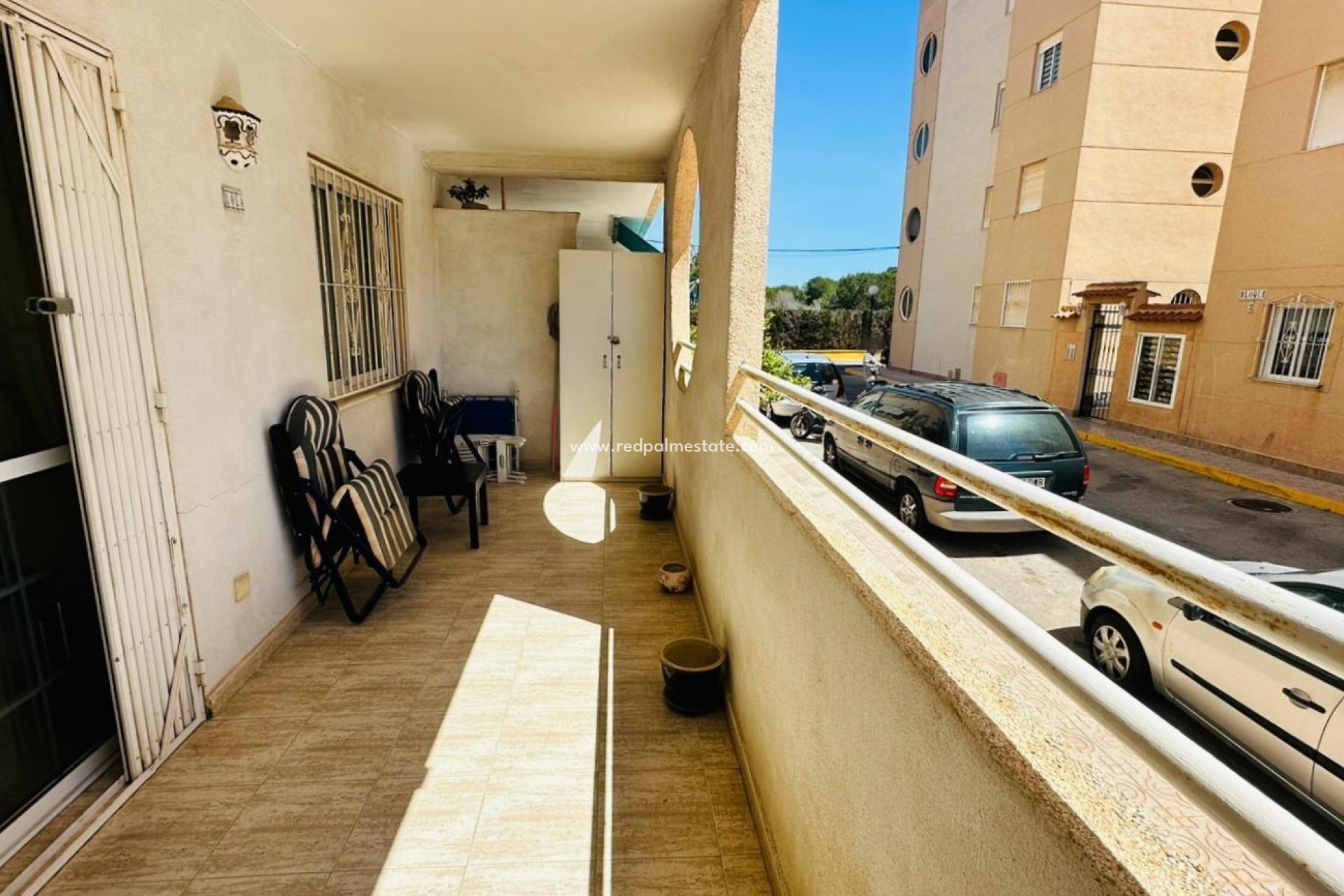 Revente - Appartement -
Torrevieja - Urbanización San Luis