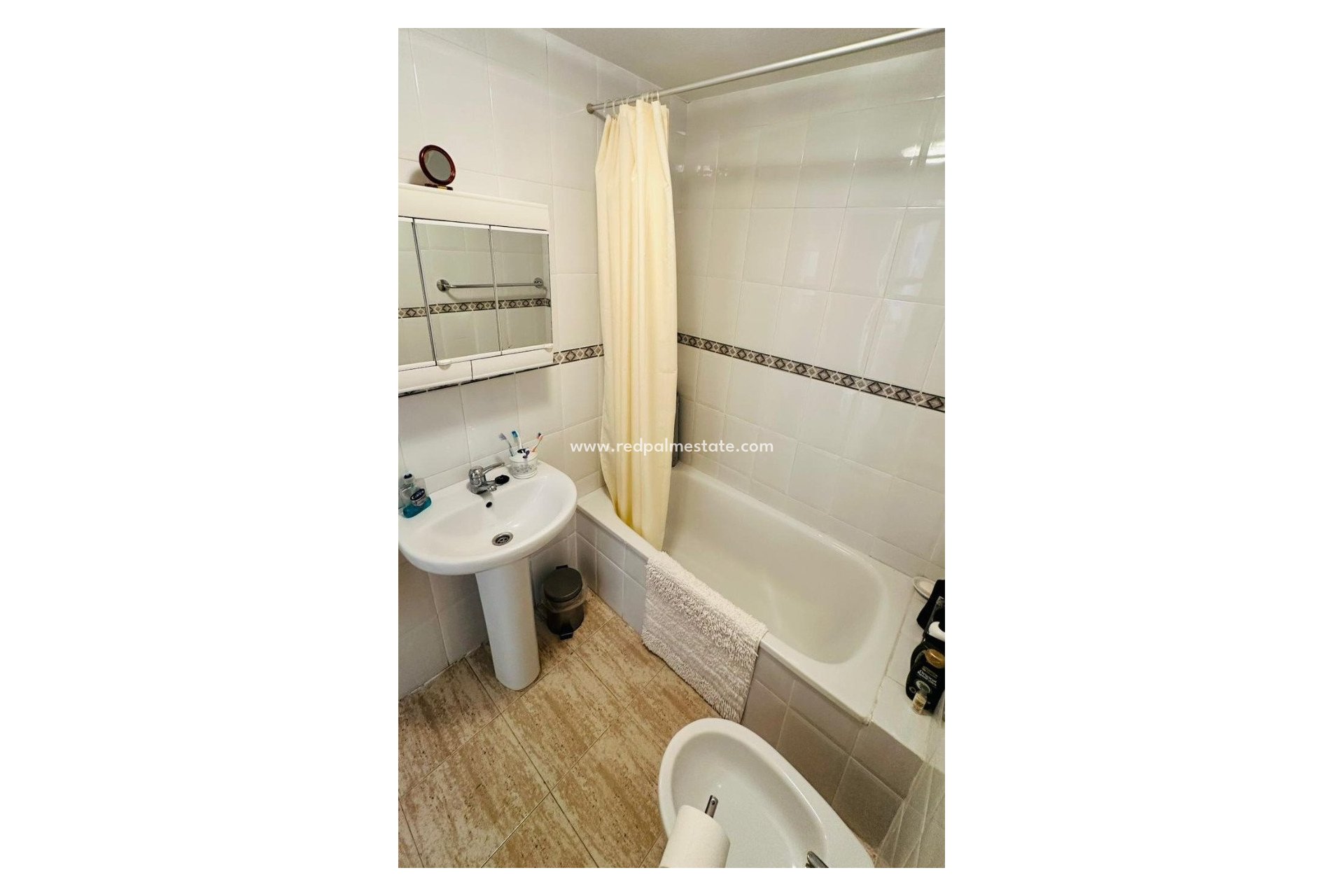 Revente - Appartement -
Torrevieja - Urbanización San Luis