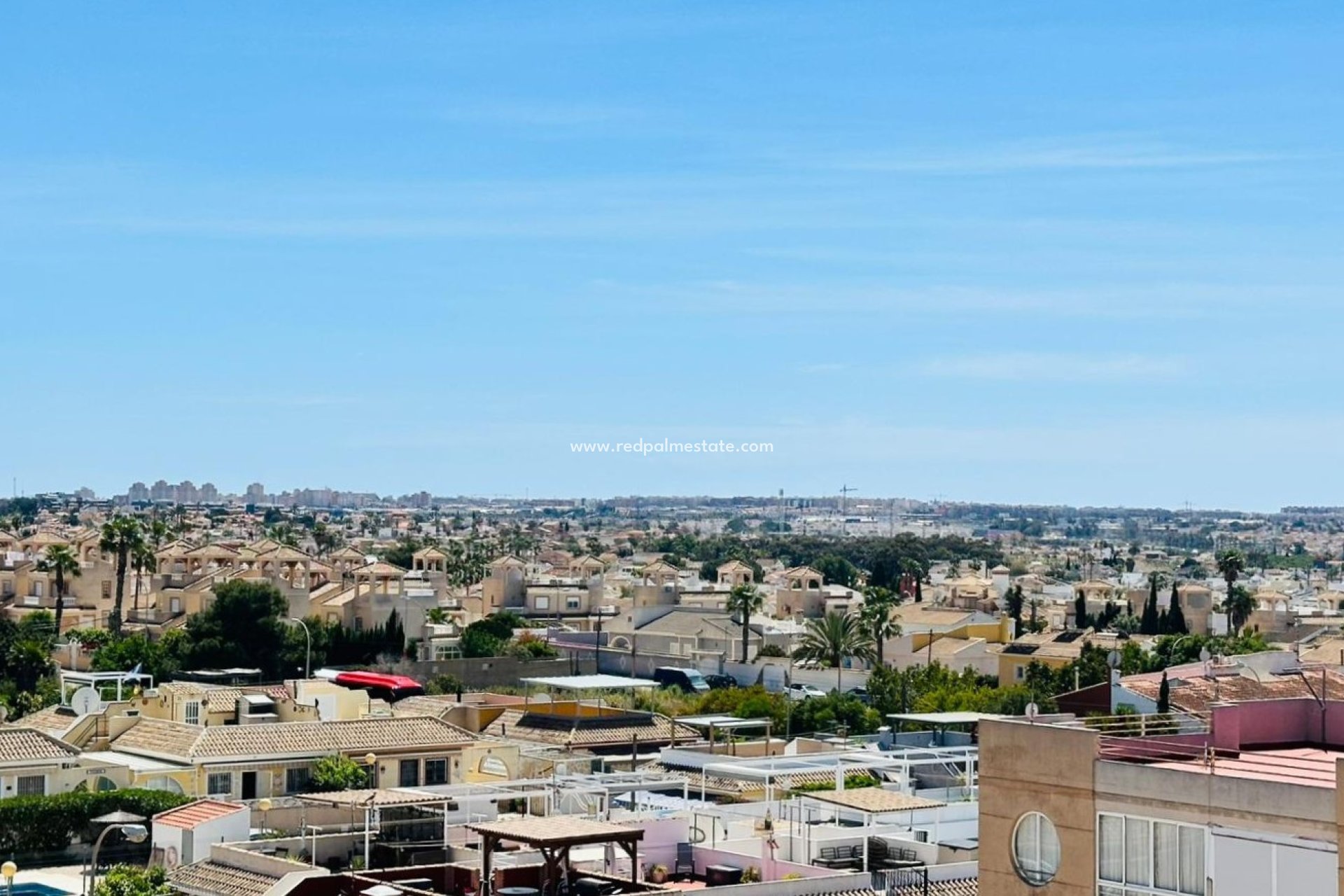 Revente - Appartement -
Torrevieja - Urbanización San Luis