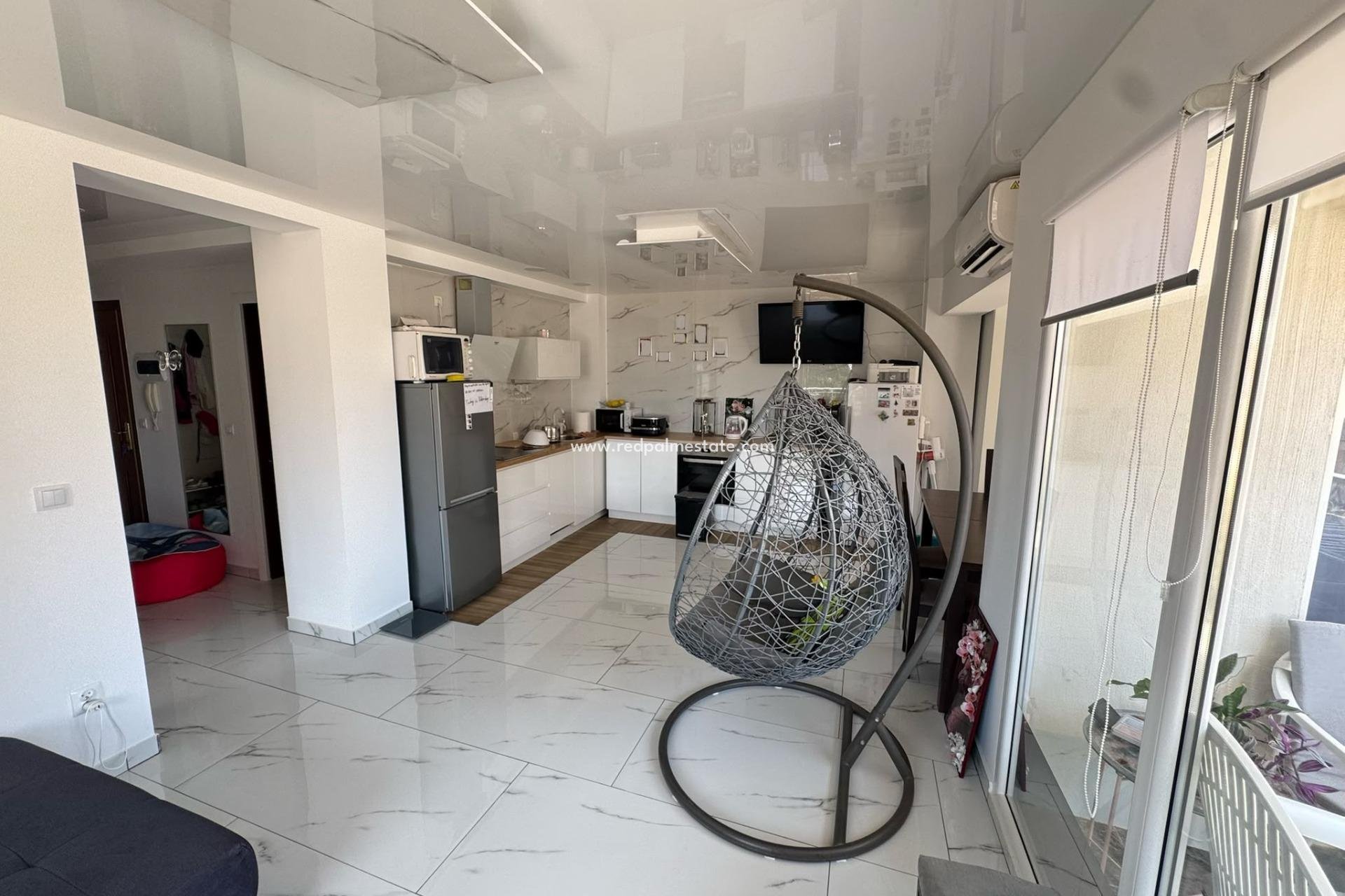 Revente - Appartement -
Torrevieja - Zona Los Frutales