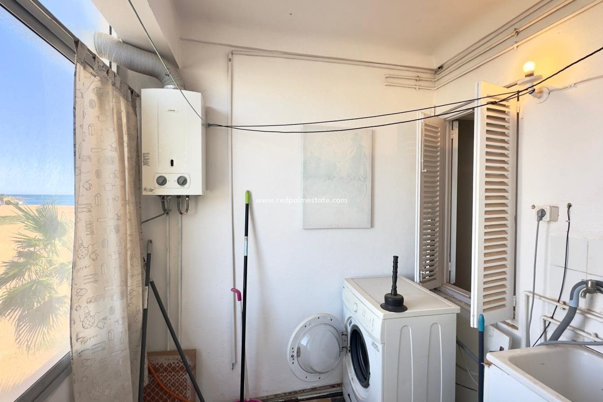 Revente - Appartement -
Torrevieja - Zona Los Frutales