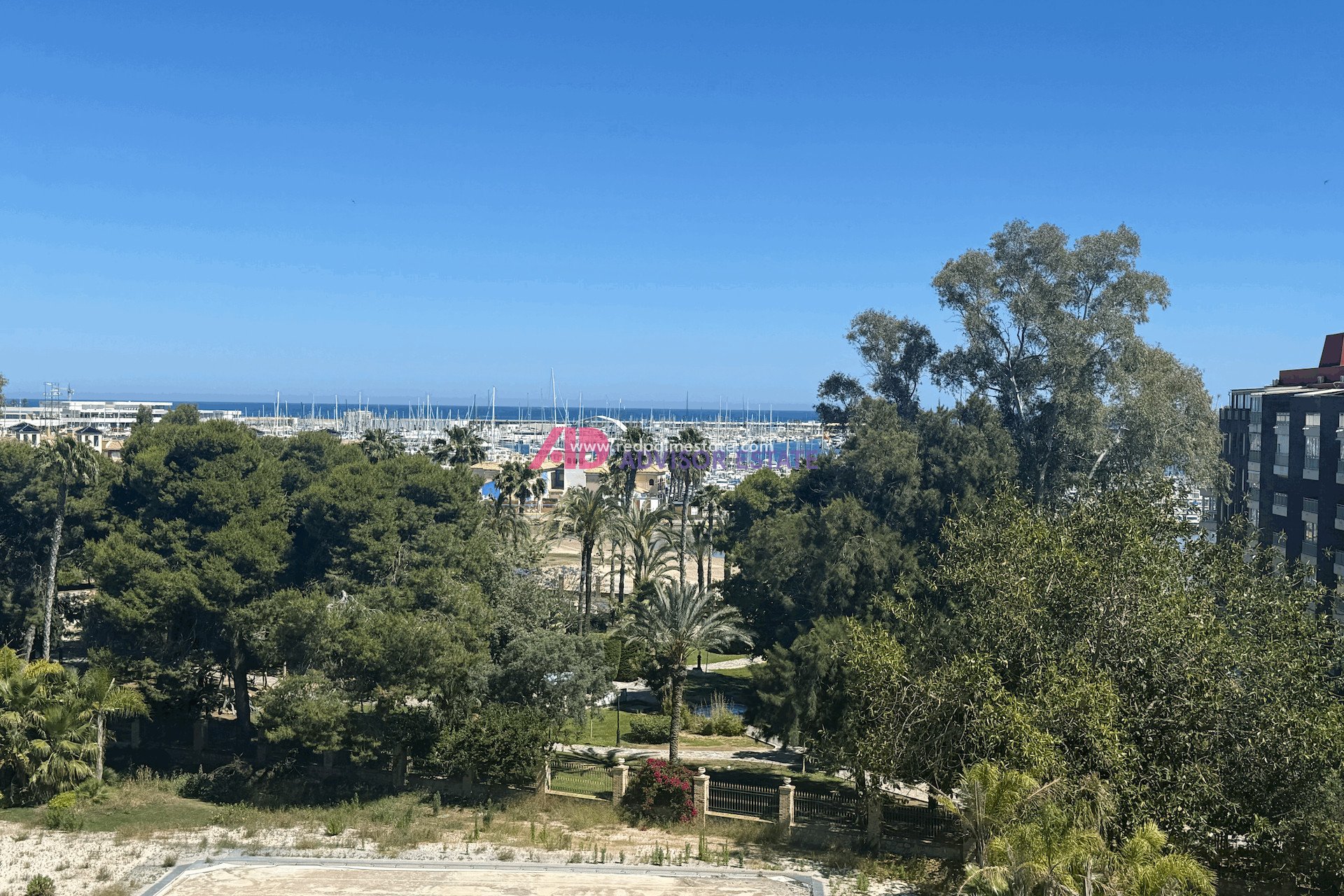 Revente - Appartement -
Torrevieja
