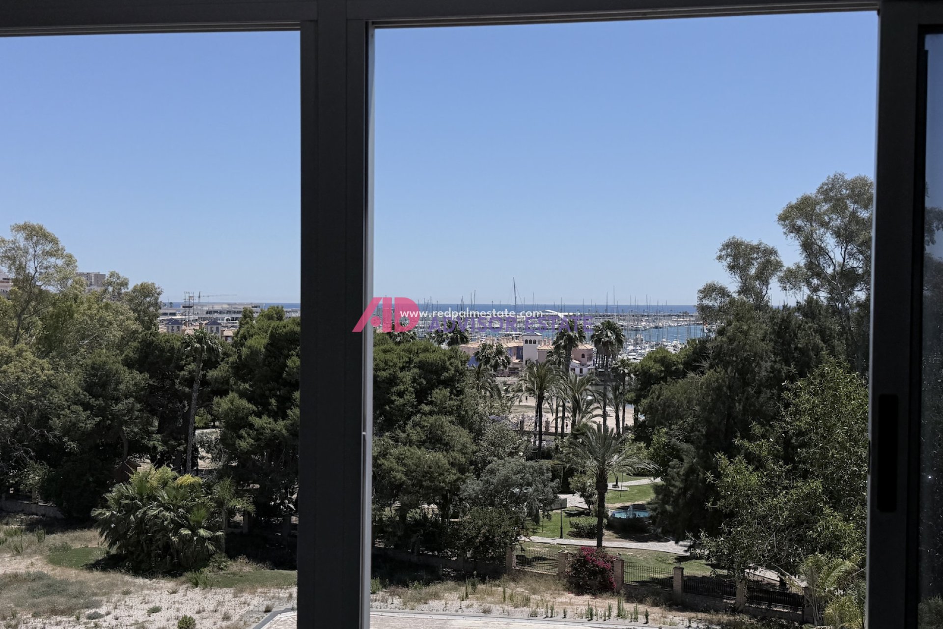 Revente - Appartement -
Torrevieja