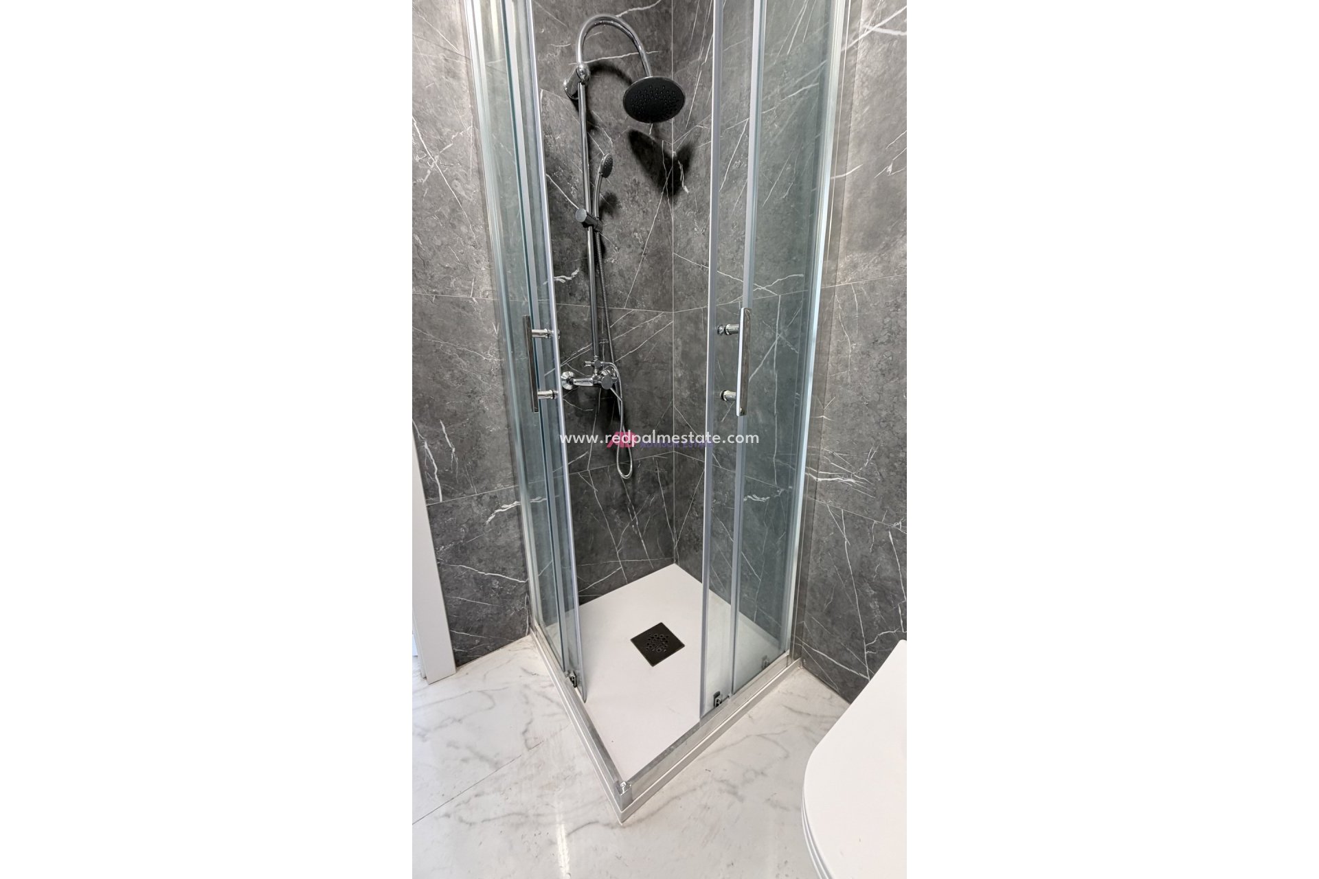 Revente - Appartement -
Torrevieja