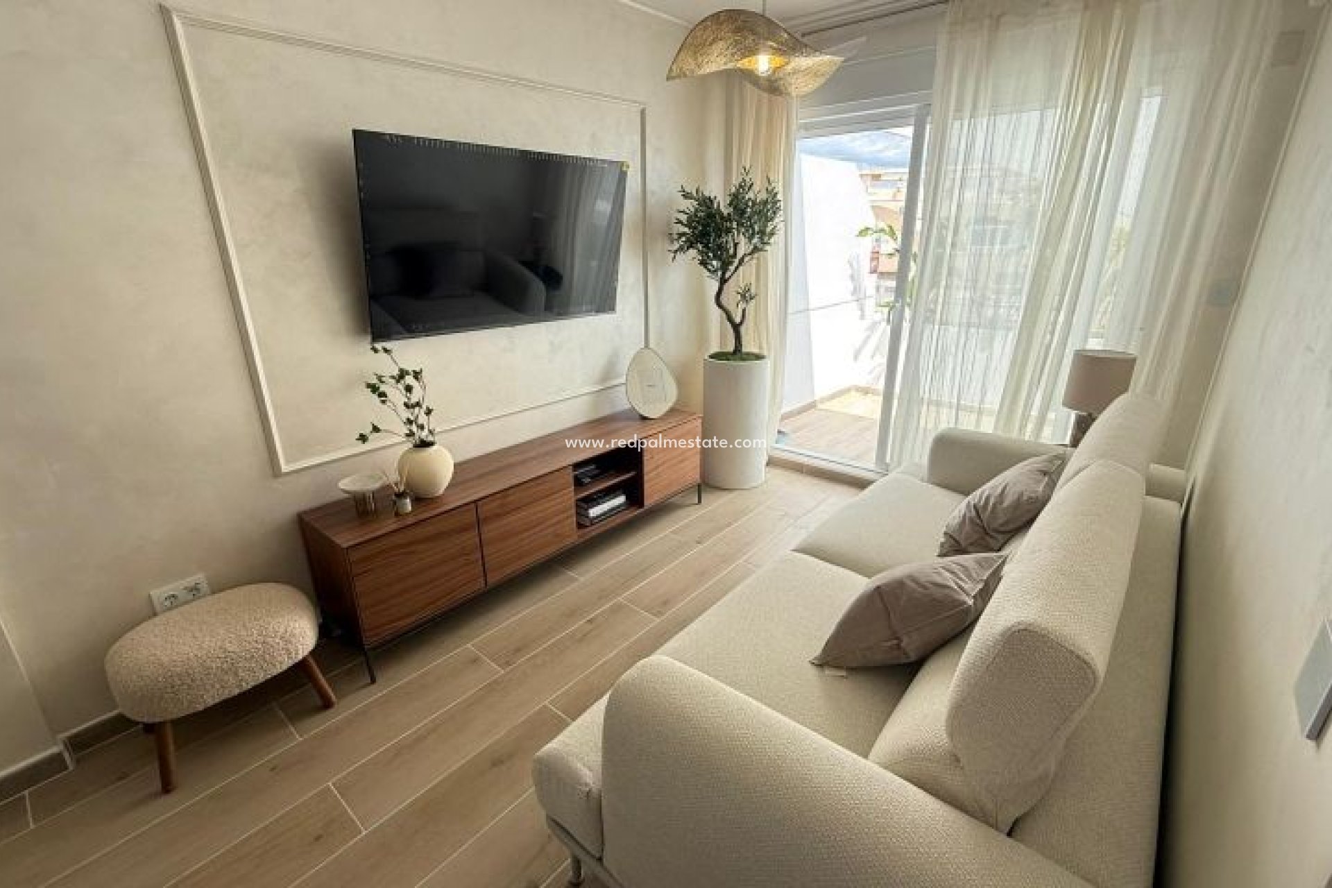 Revente - Appartement -
Torrevieja