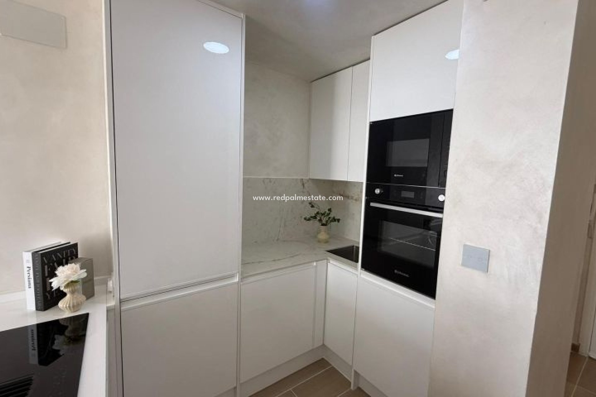 Revente - Appartement -
Torrevieja