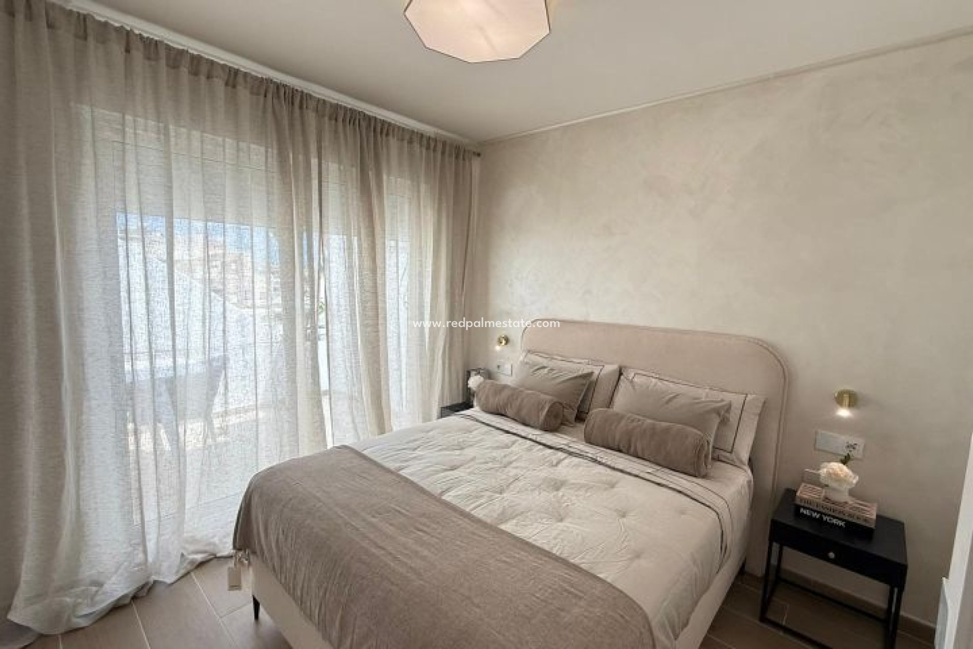 Revente - Appartement -
Torrevieja