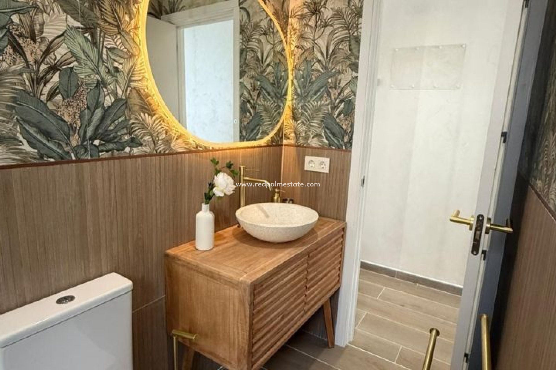 Revente - Appartement -
Torrevieja