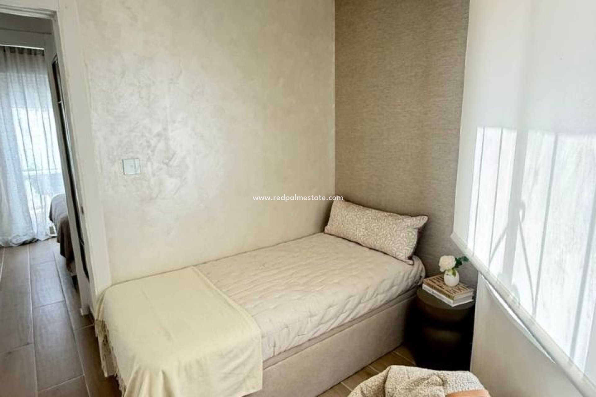 Revente - Appartement -
Torrevieja