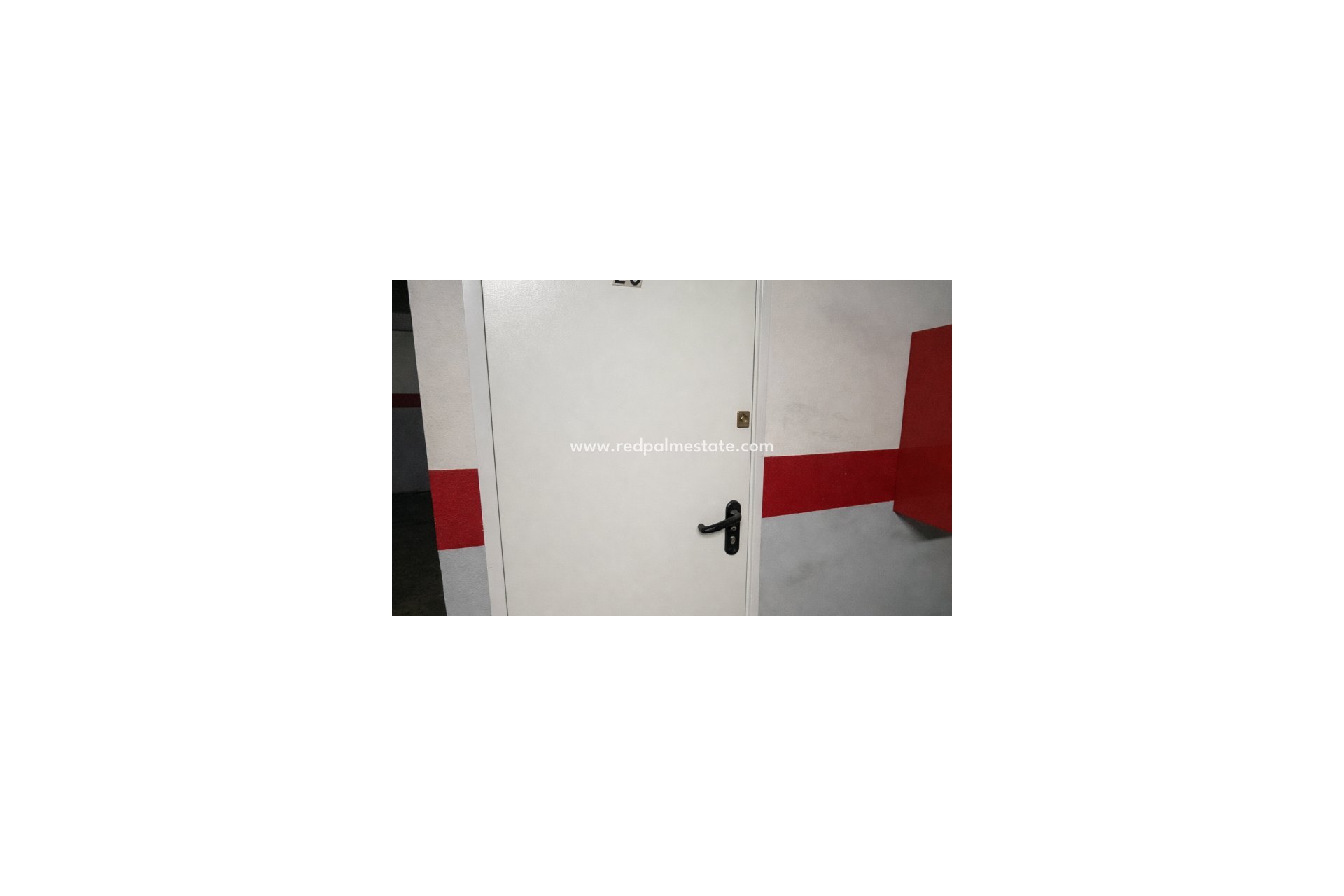 Revente - Appartement -
Torrevieja