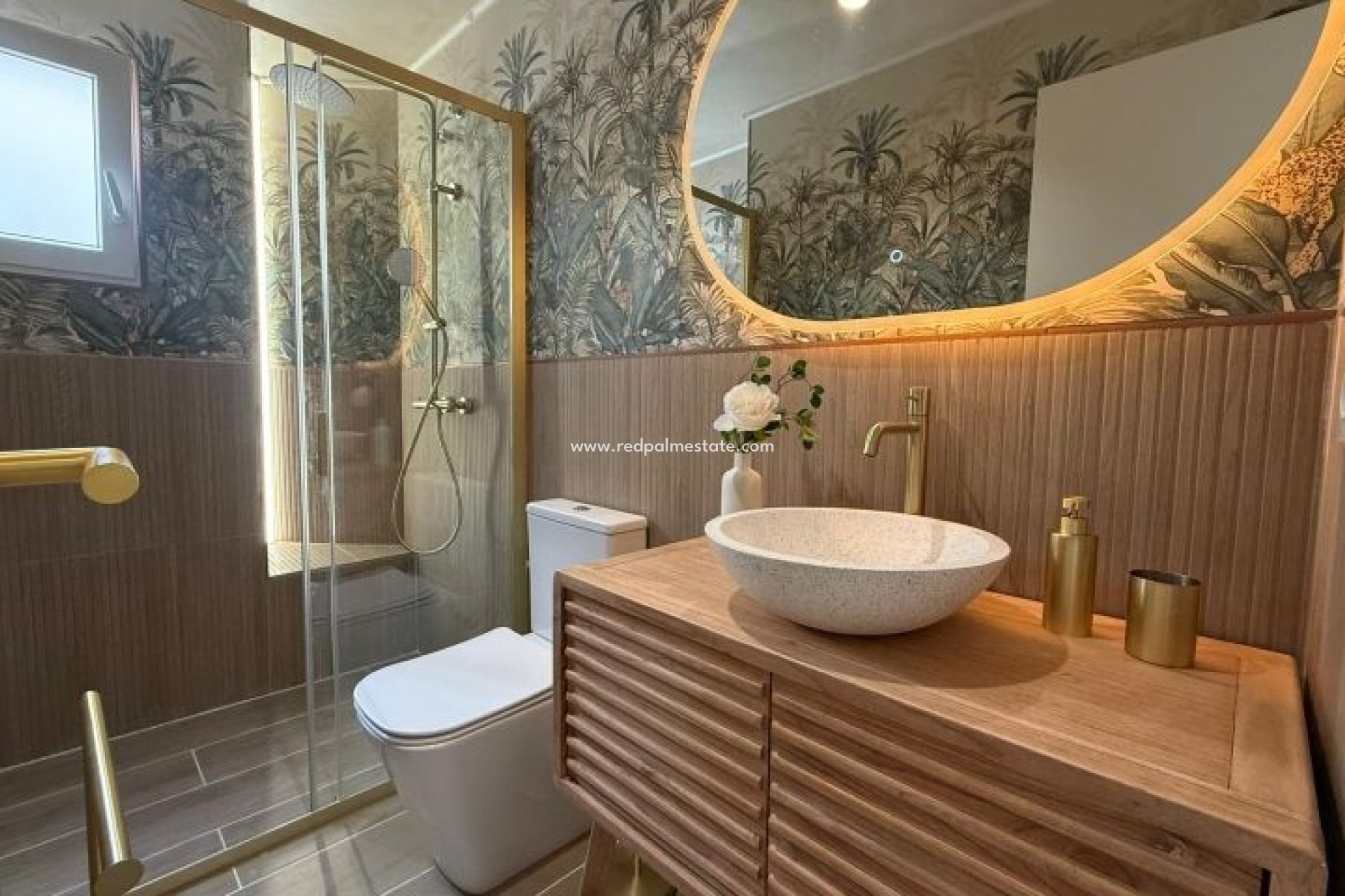 Revente - Appartement -
Torrevieja