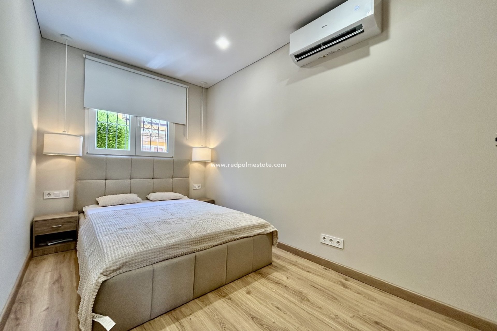 Revente - Appartement -
Torrevieja