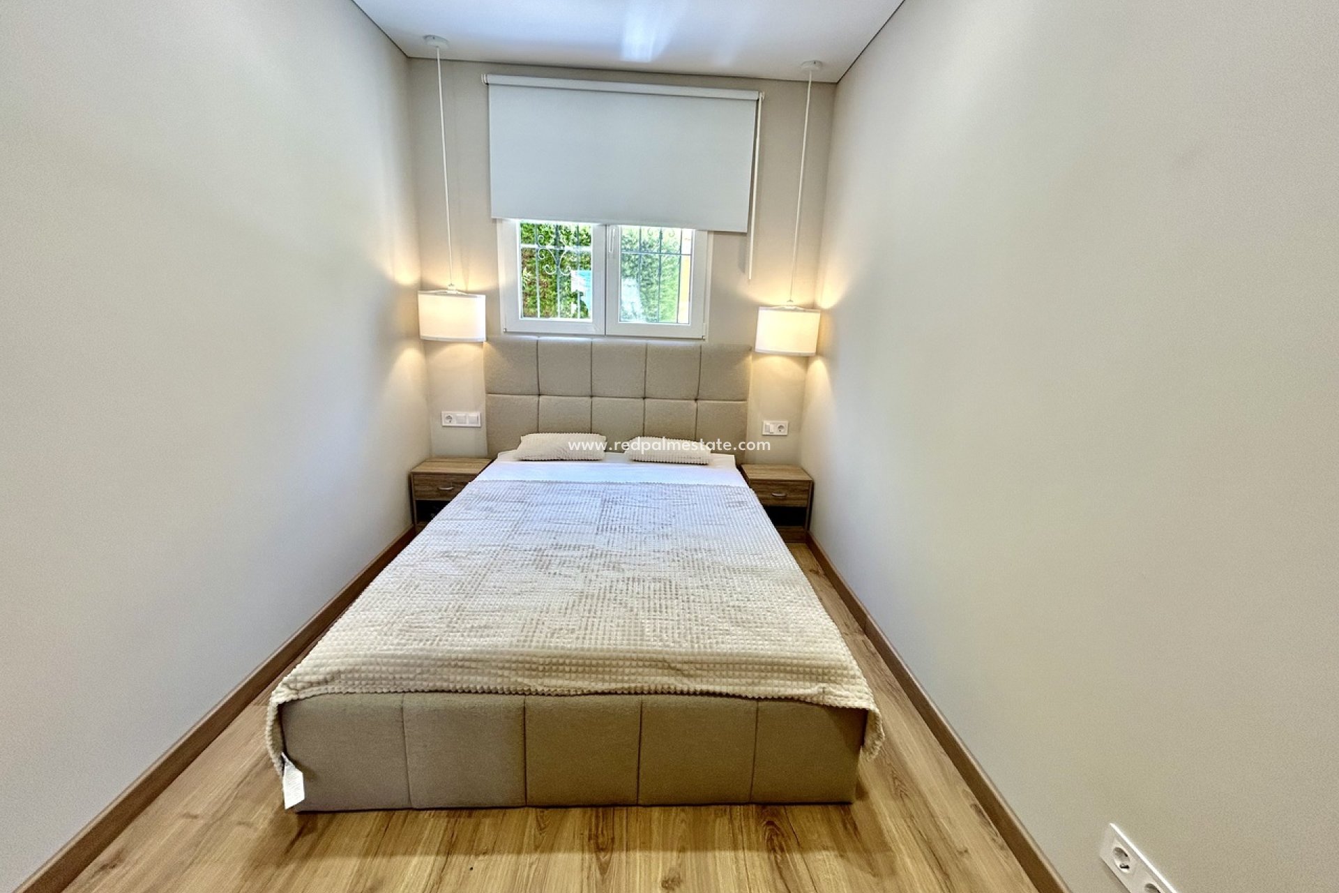 Revente - Appartement -
Torrevieja