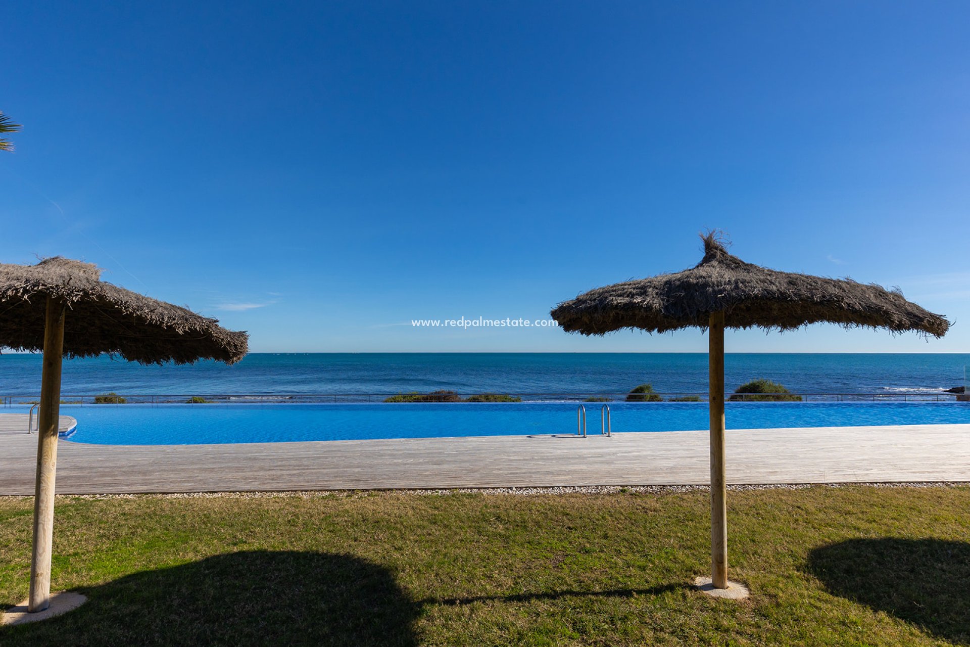 Revente - Appartement -
Torrevieja