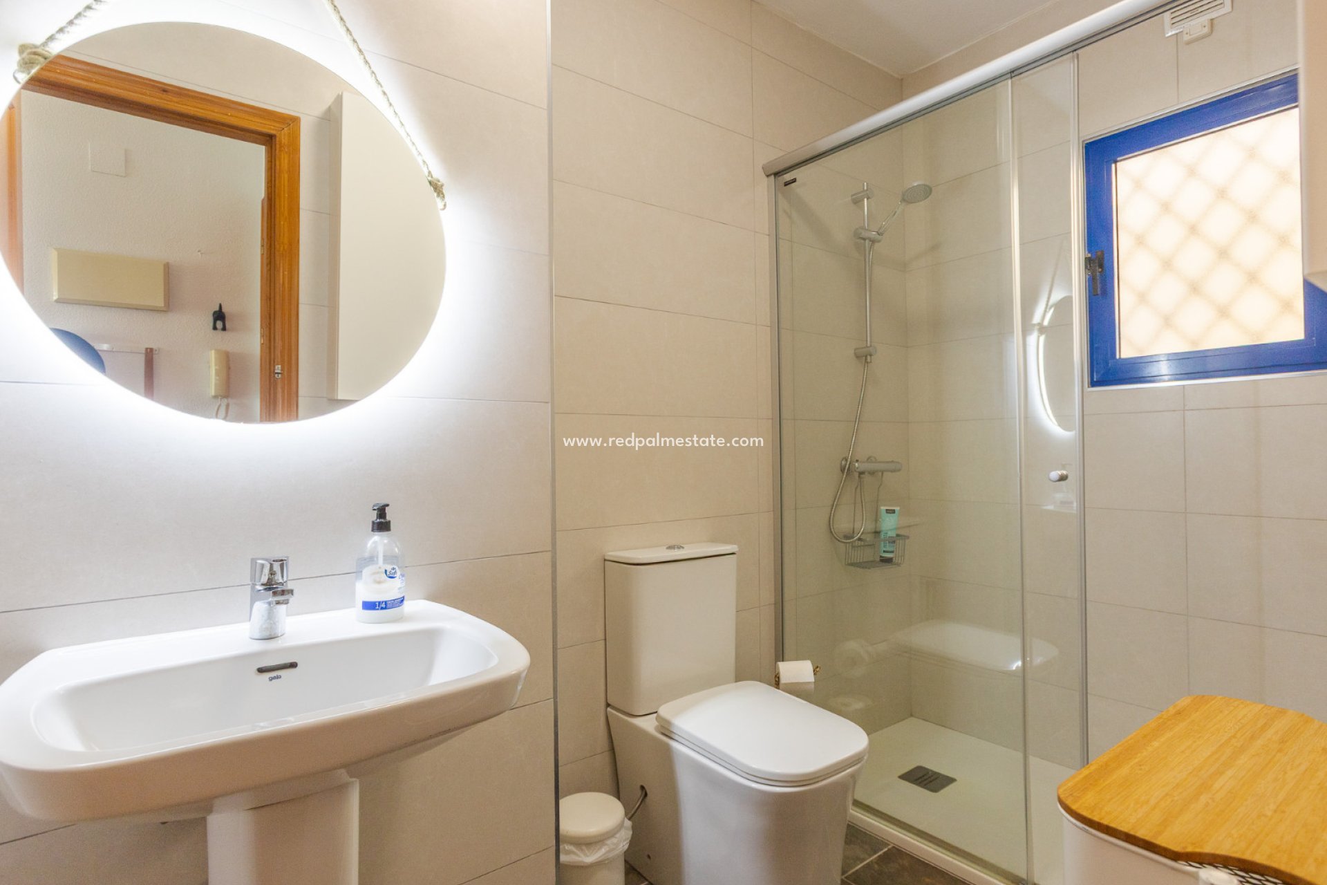 Revente - Appartement -
Torrevieja