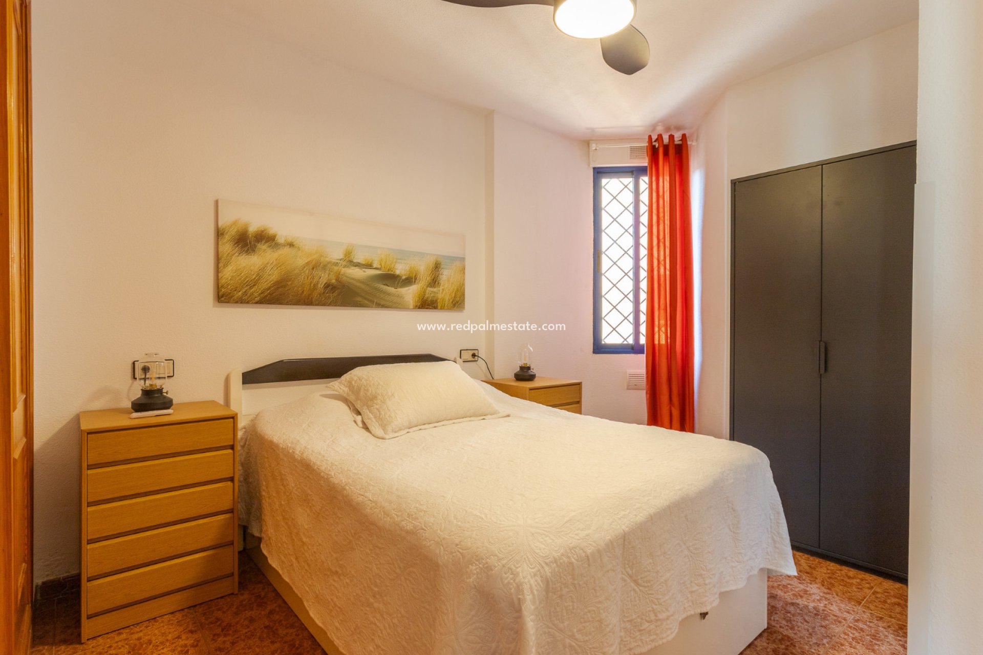 Revente - Appartement -
Torrevieja