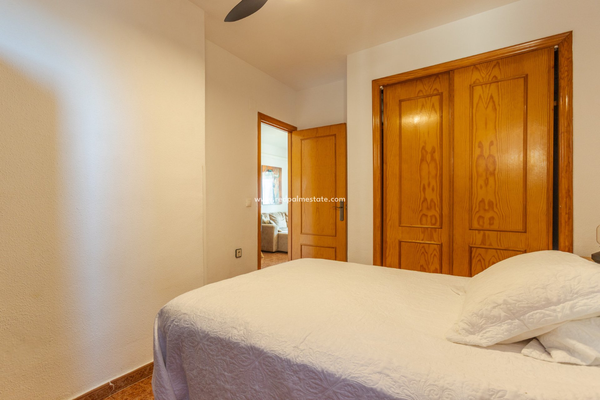 Revente - Appartement -
Torrevieja