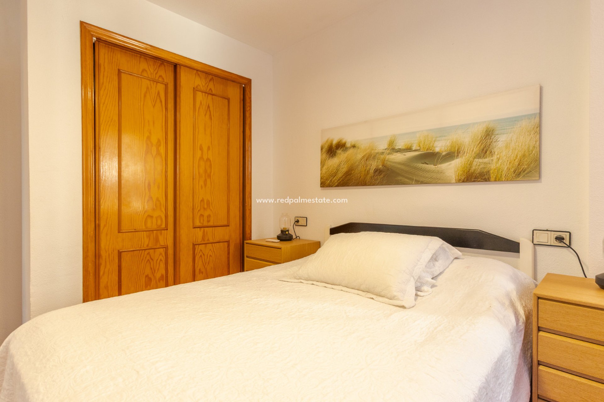 Revente - Appartement -
Torrevieja