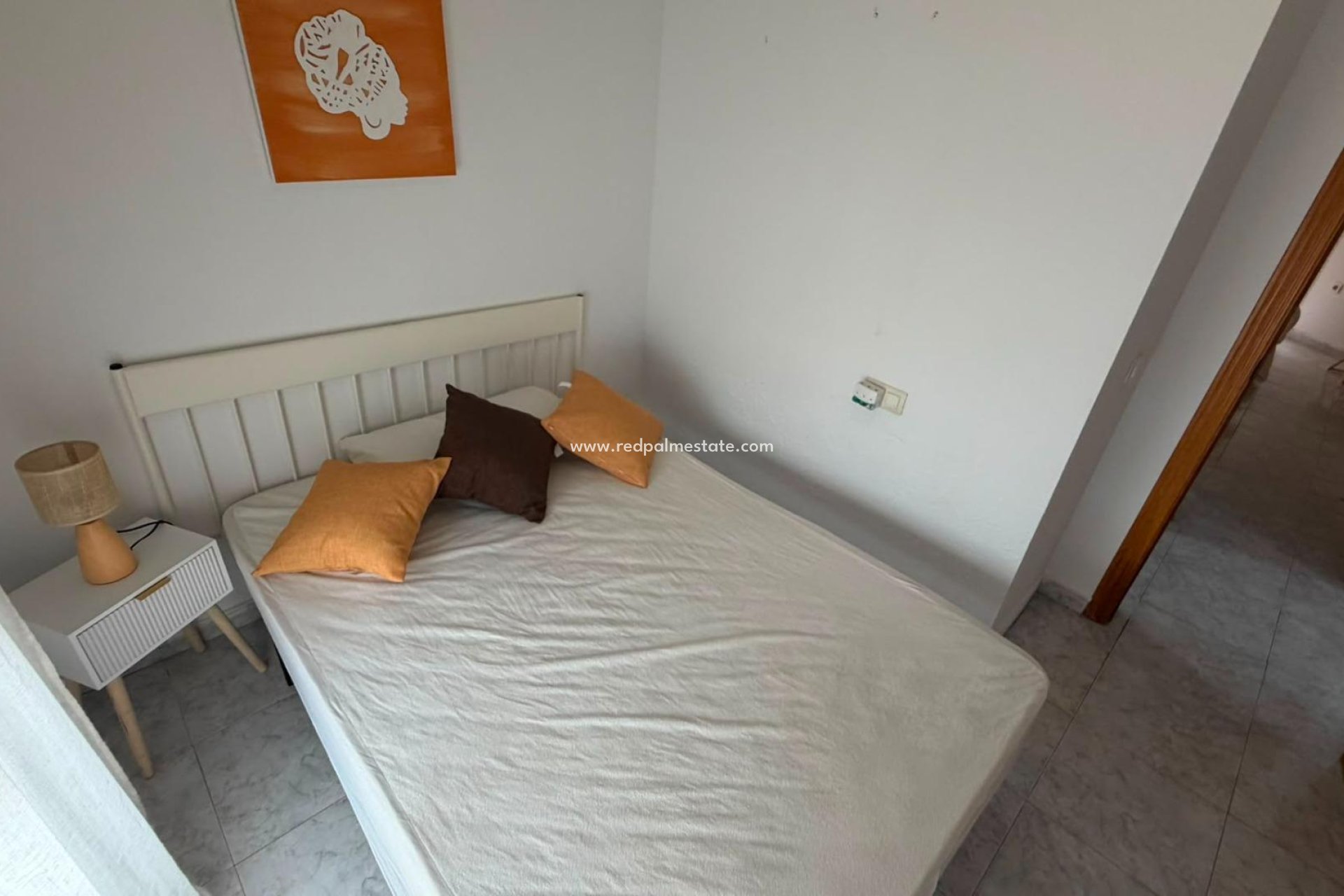 Revente - Appartement -
Torrevieja