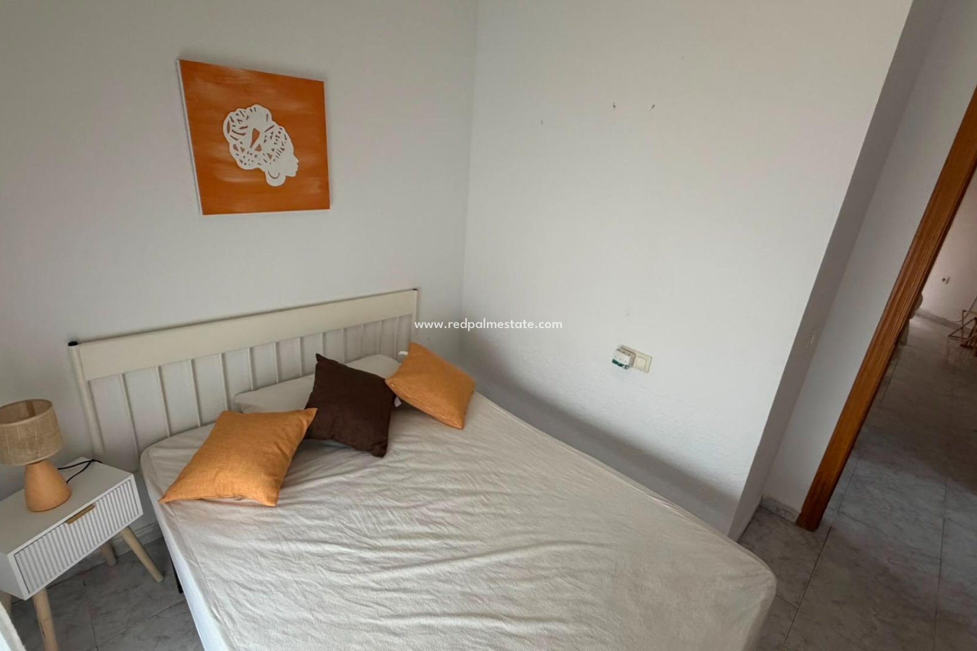 Revente - Appartement -
Torrevieja