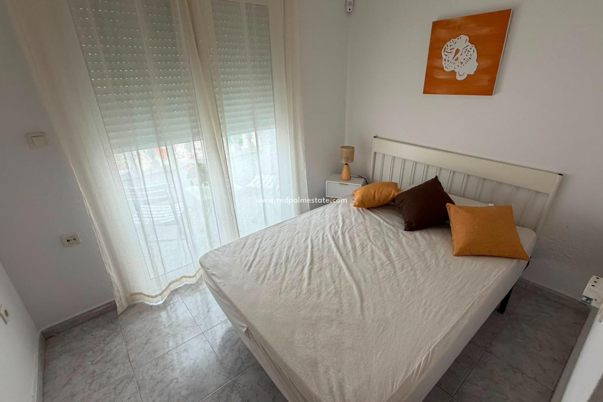 Revente - Appartement -
Torrevieja