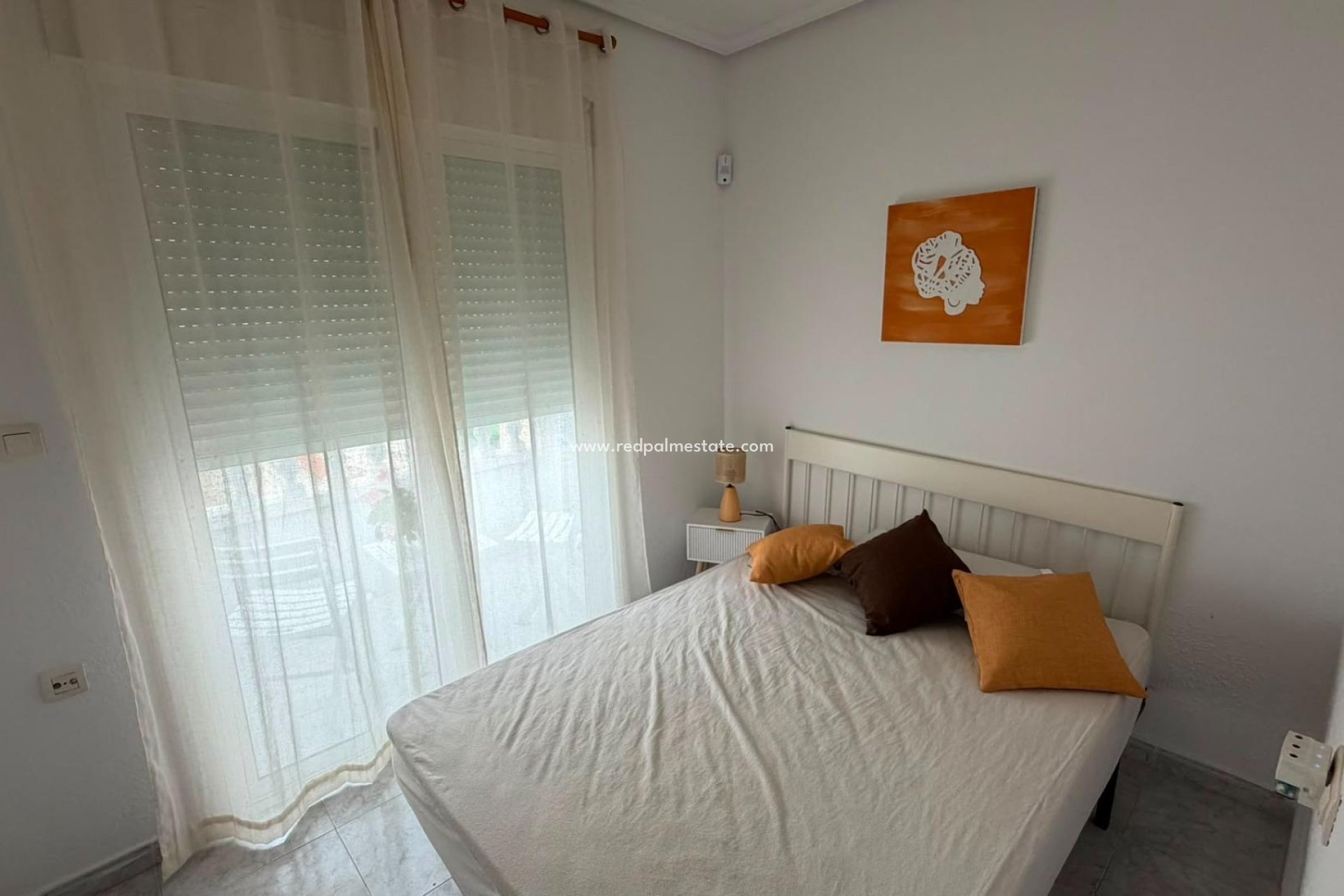 Revente - Appartement -
Torrevieja