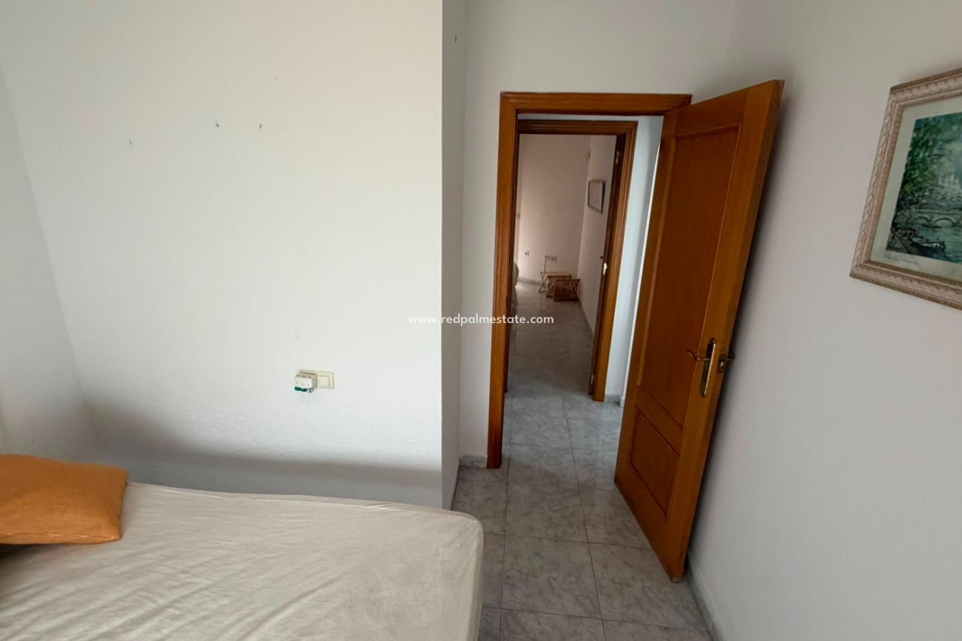 Revente - Appartement -
Torrevieja
