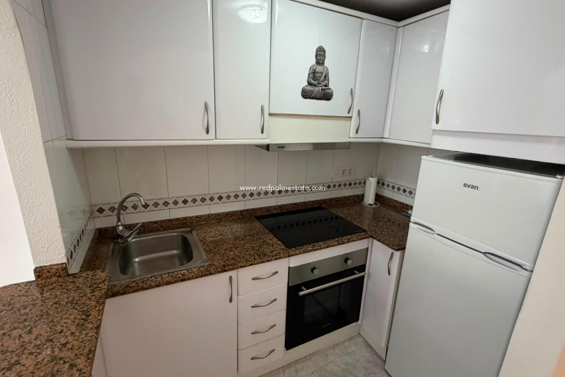 Revente - Appartement -
Torrevieja