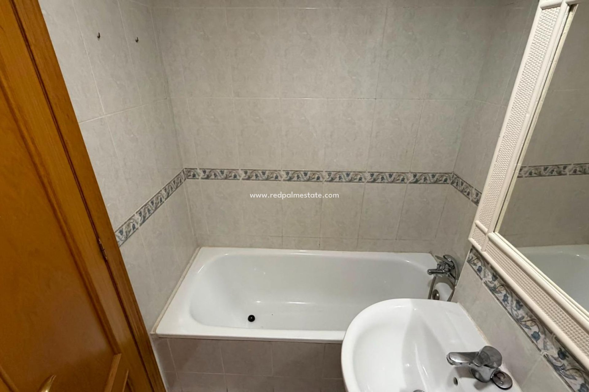 Revente - Appartement -
Torrevieja