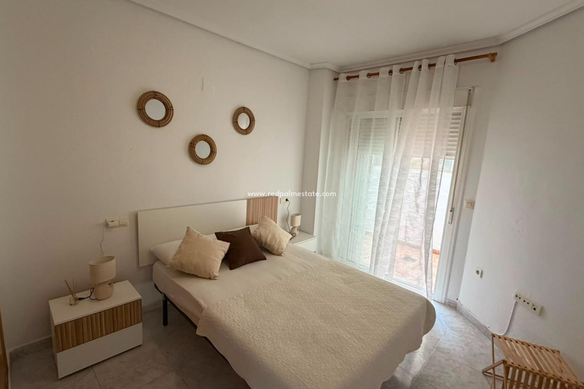 Revente - Appartement -
Torrevieja