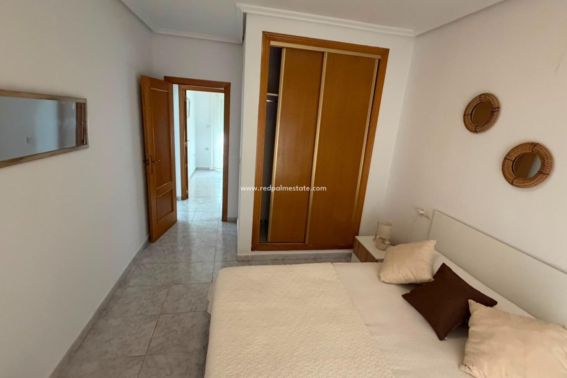 Revente - Appartement -
Torrevieja