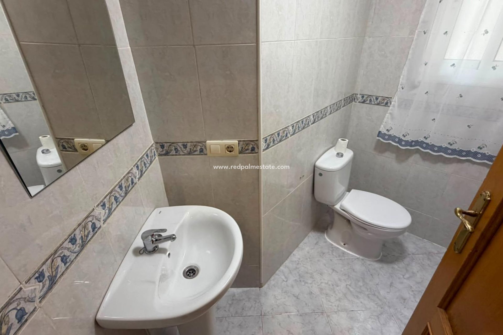 Revente - Appartement -
Torrevieja