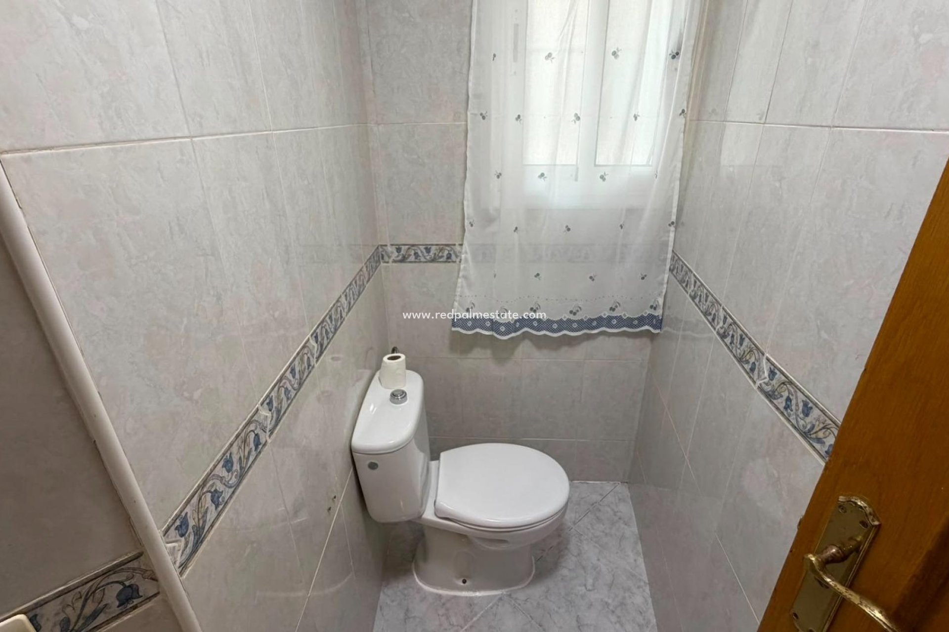 Revente - Appartement -
Torrevieja