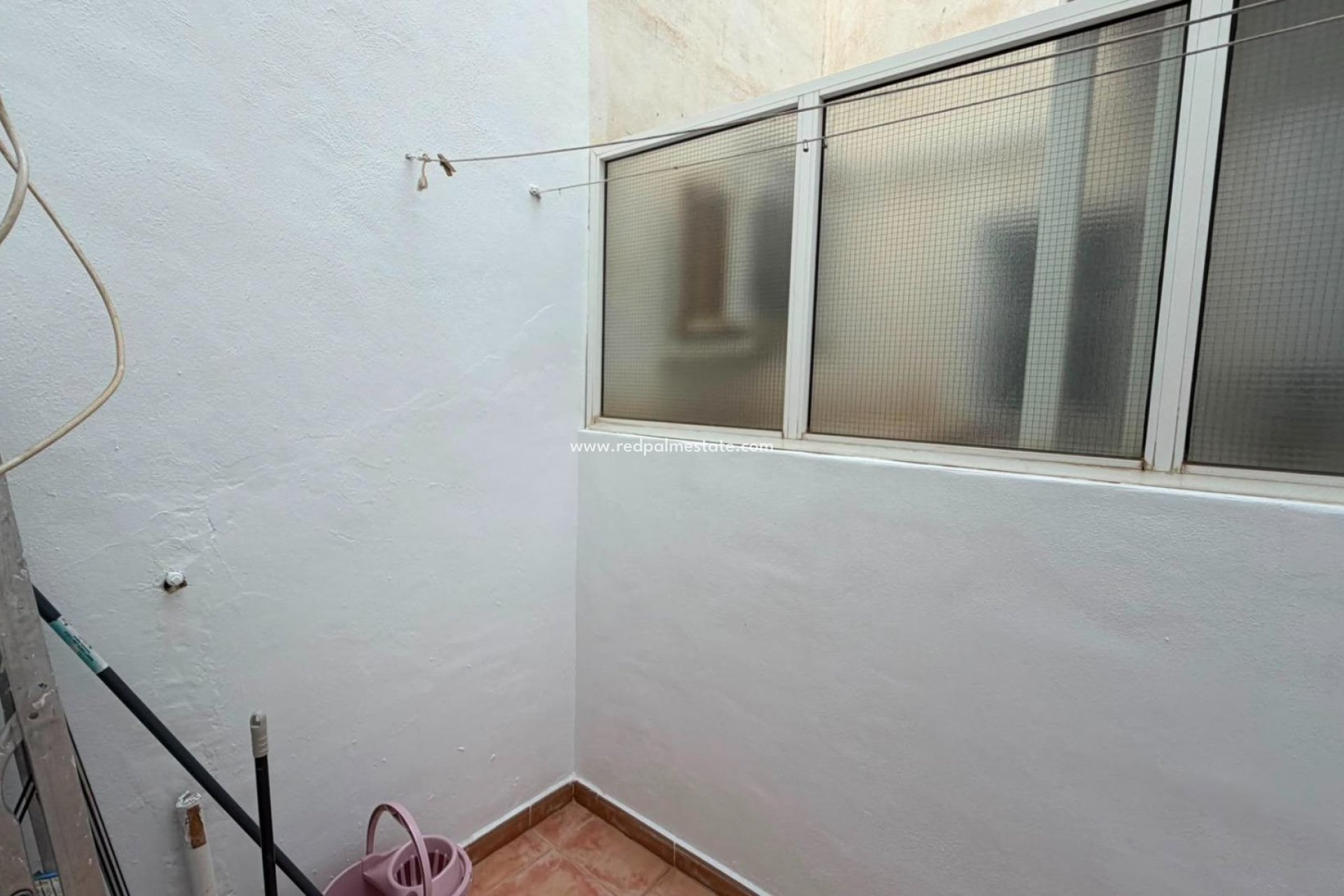 Revente - Appartement -
Torrevieja