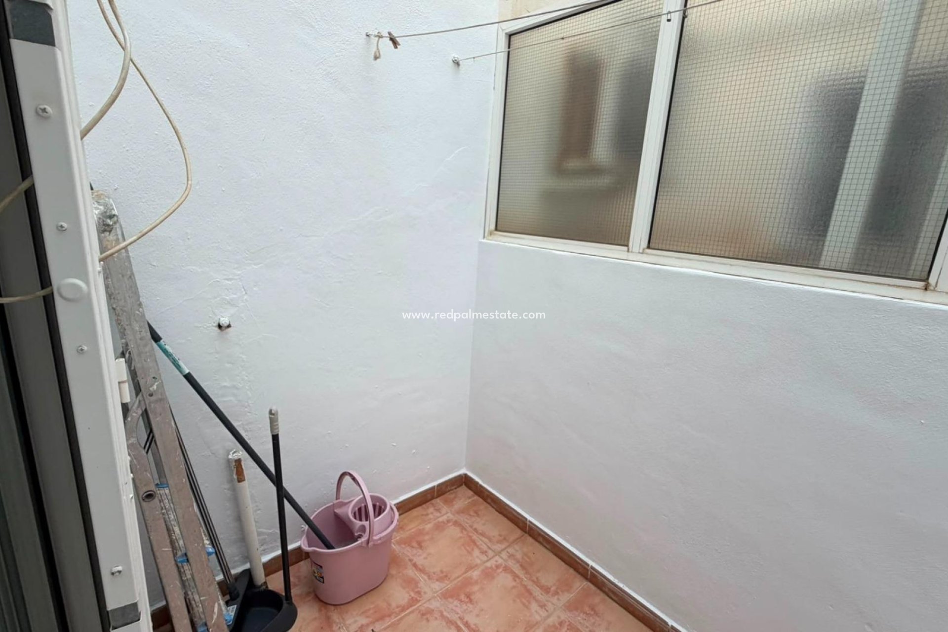 Revente - Appartement -
Torrevieja