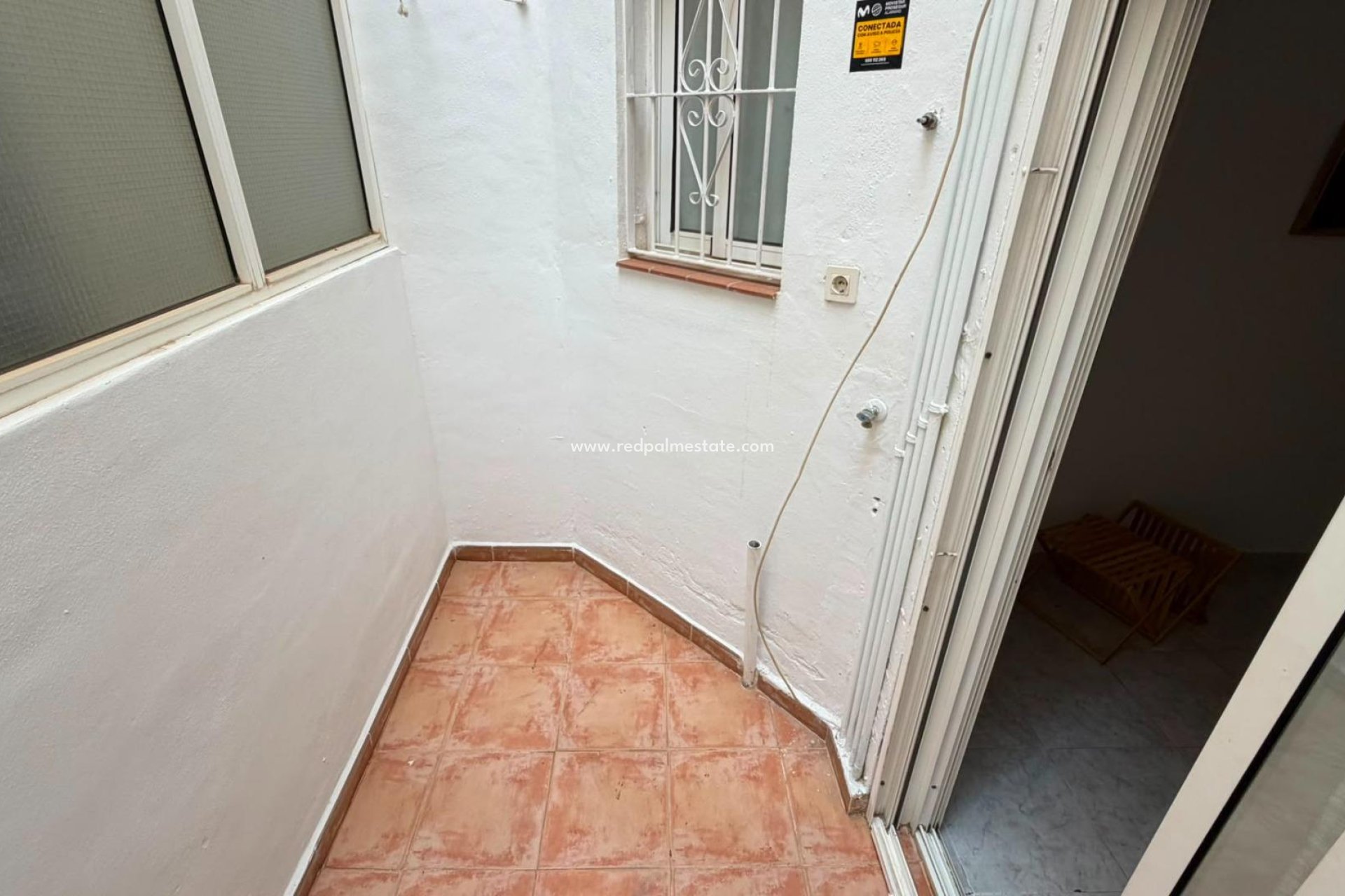 Revente - Appartement -
Torrevieja