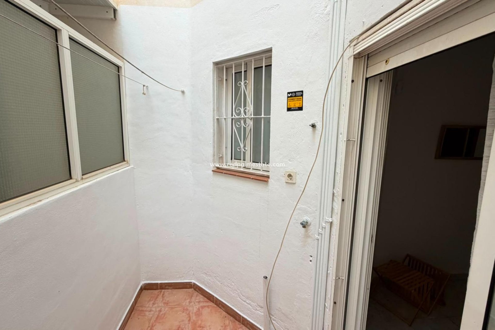 Revente - Appartement -
Torrevieja