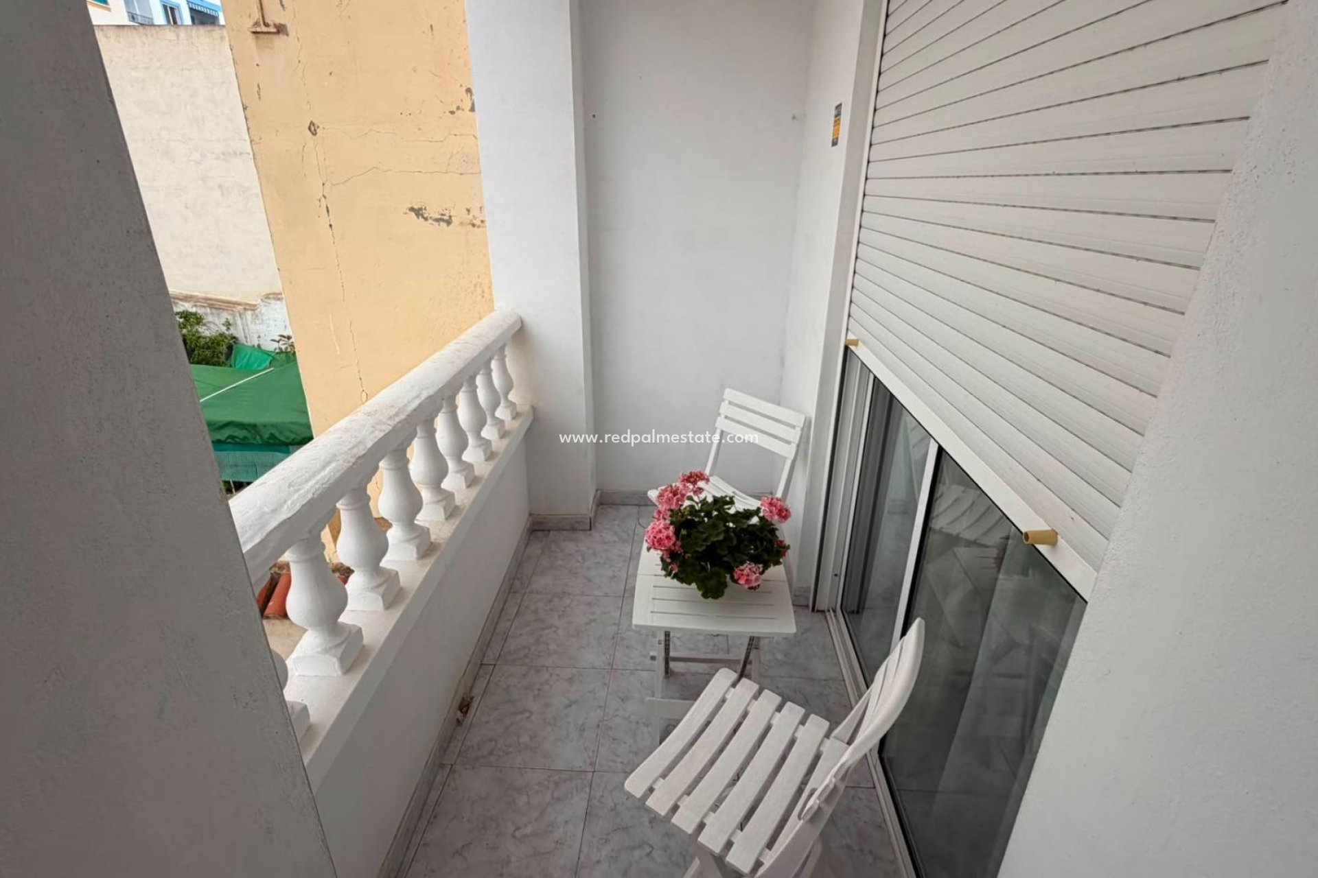 Revente - Appartement -
Torrevieja