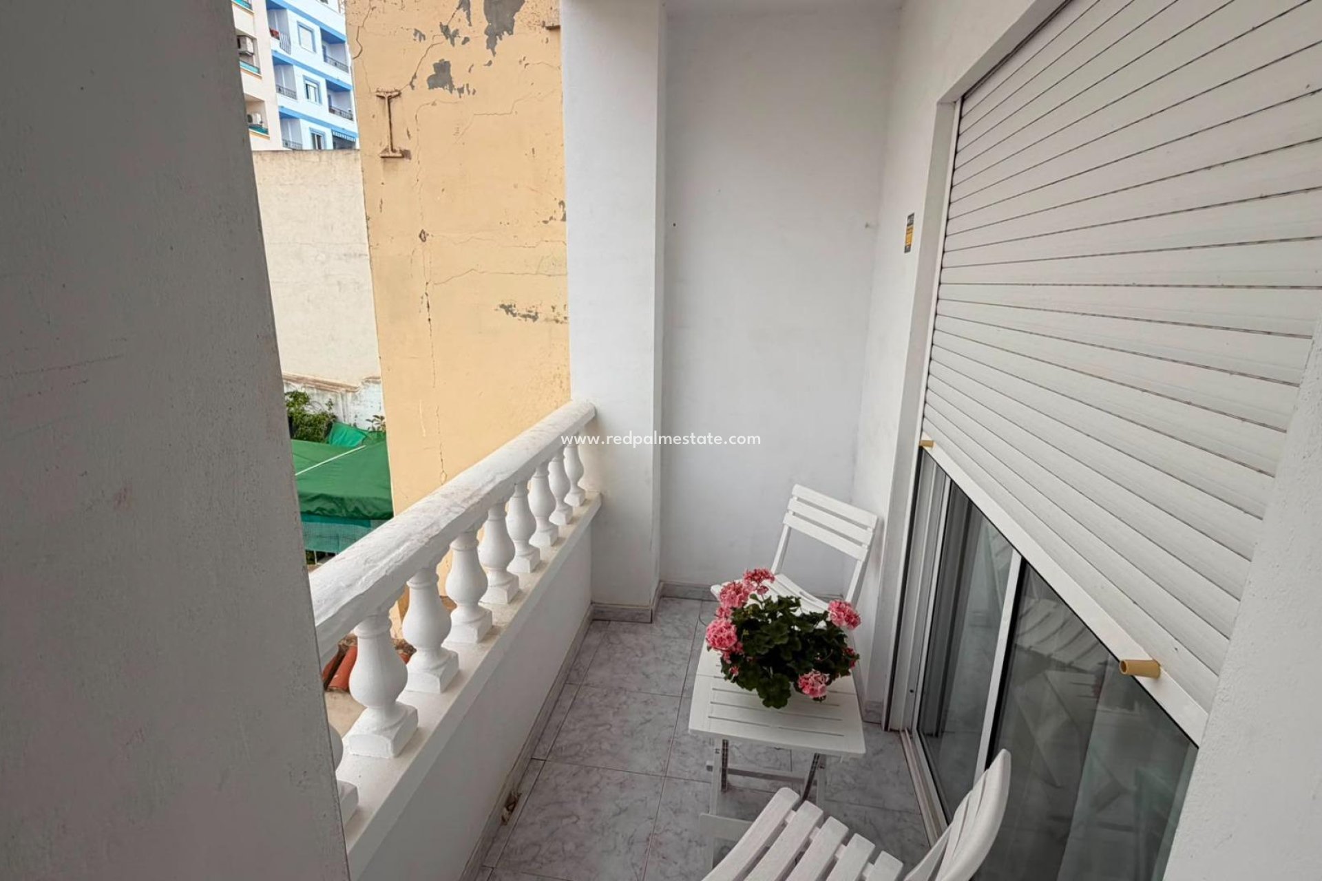 Revente - Appartement -
Torrevieja