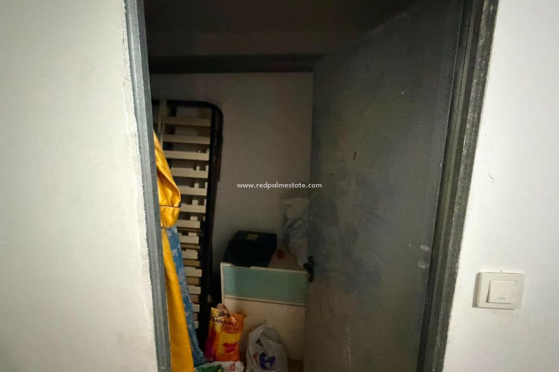 Revente - Appartement -
Torrevieja
