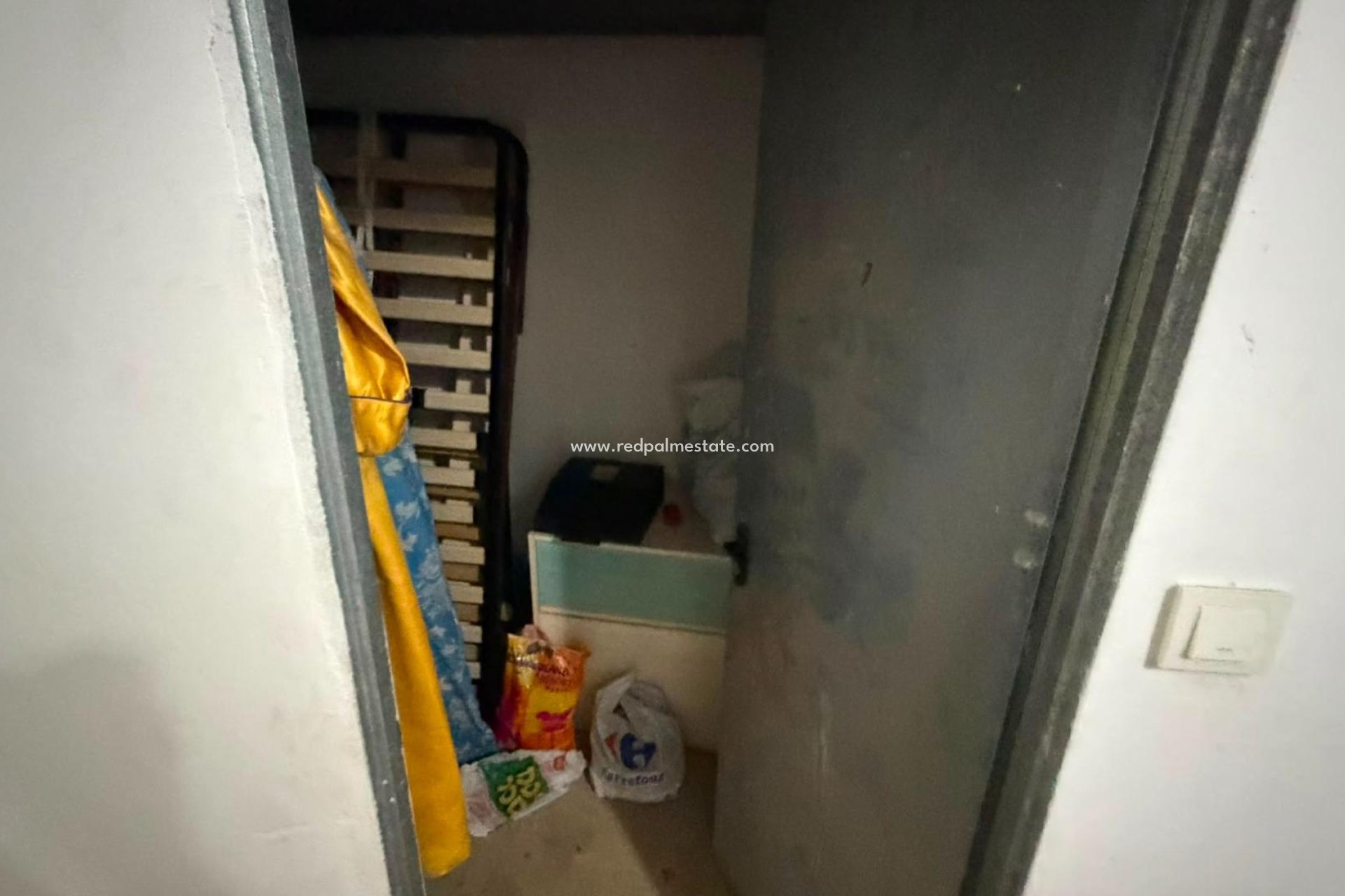 Revente - Appartement -
Torrevieja