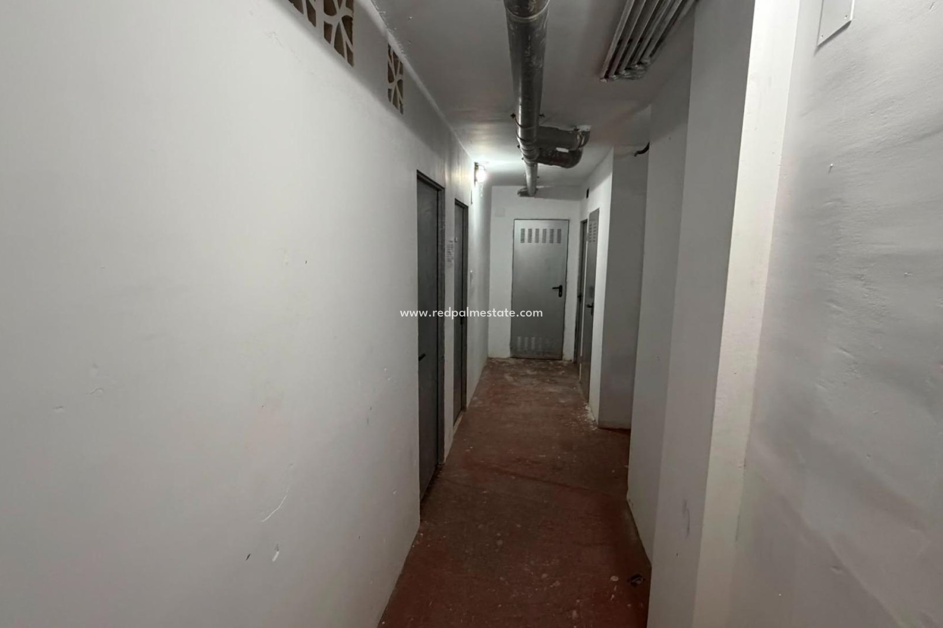 Revente - Appartement -
Torrevieja