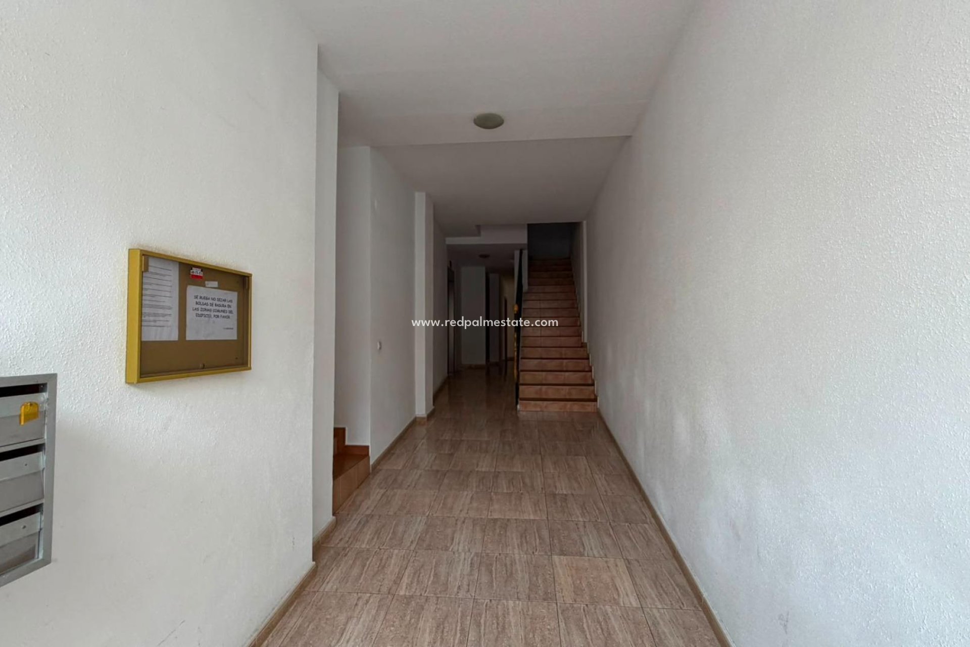Revente - Appartement -
Torrevieja