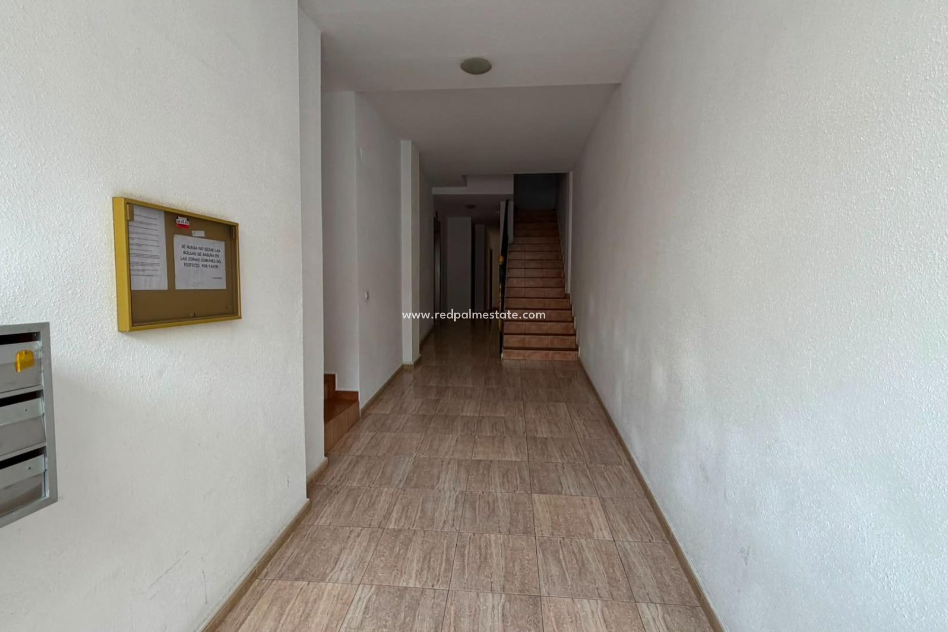 Revente - Appartement -
Torrevieja