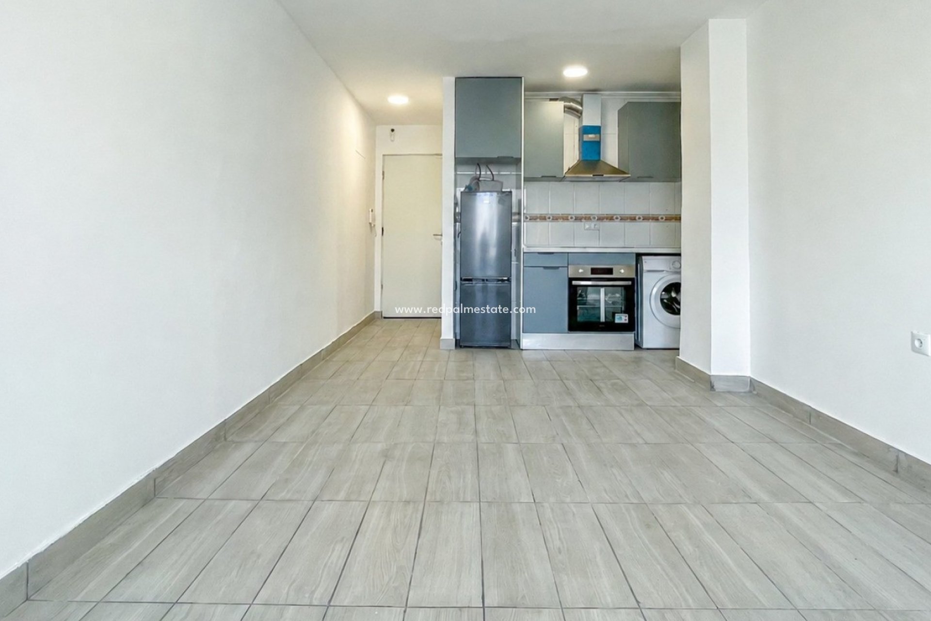 Revente - Appartement -
Torrevieja