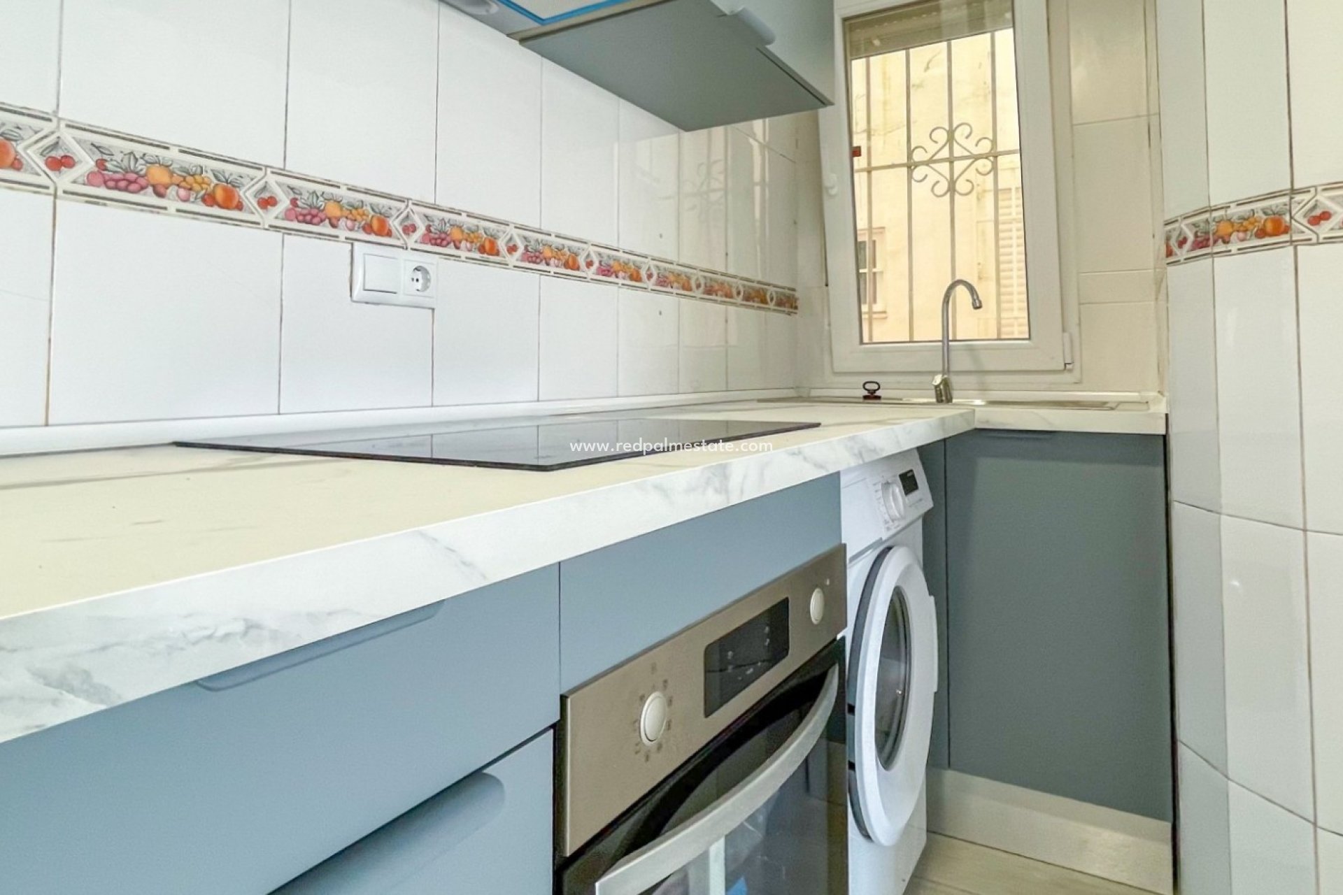 Revente - Appartement -
Torrevieja